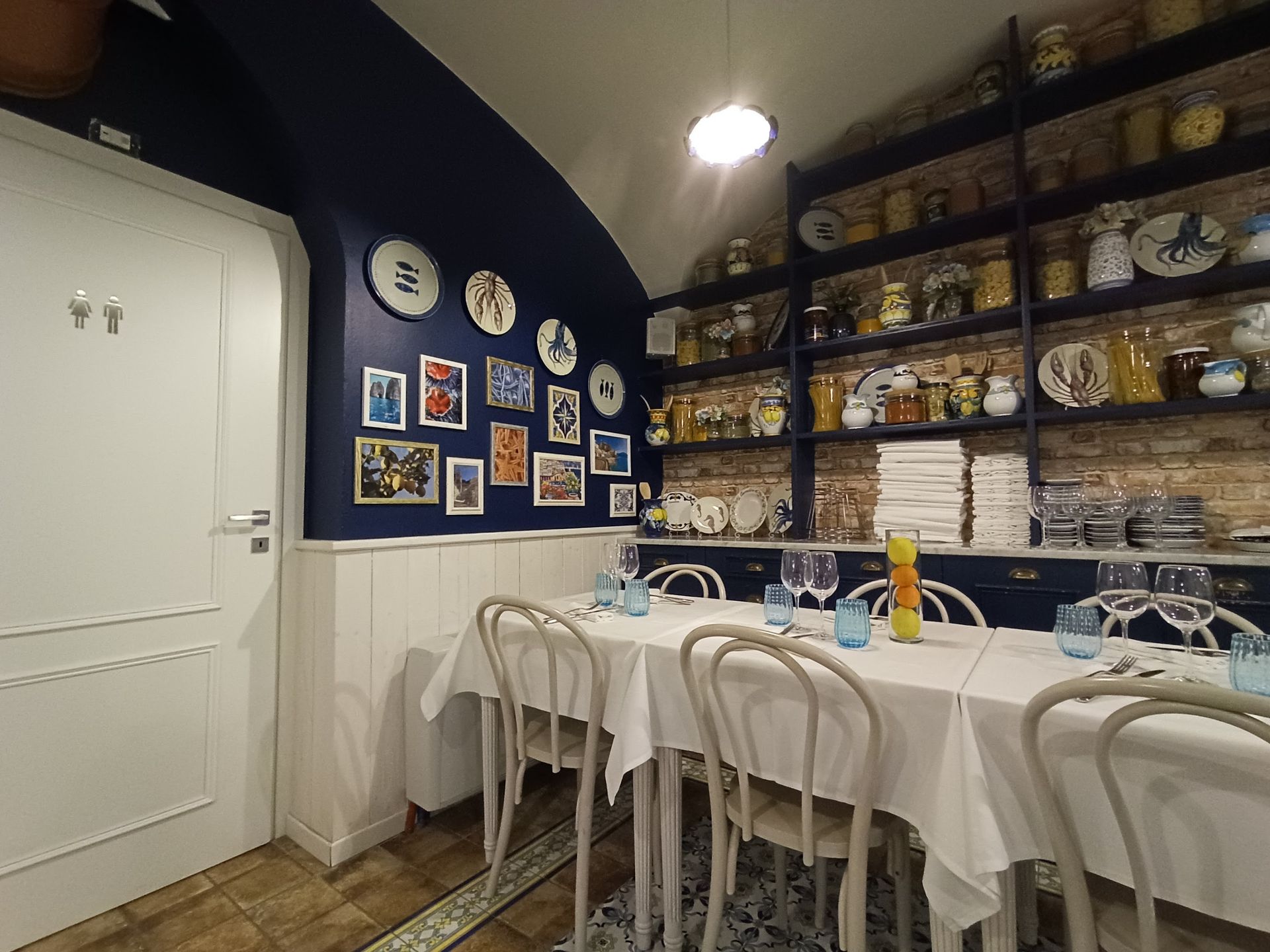 Carmelina - © Photo by William V