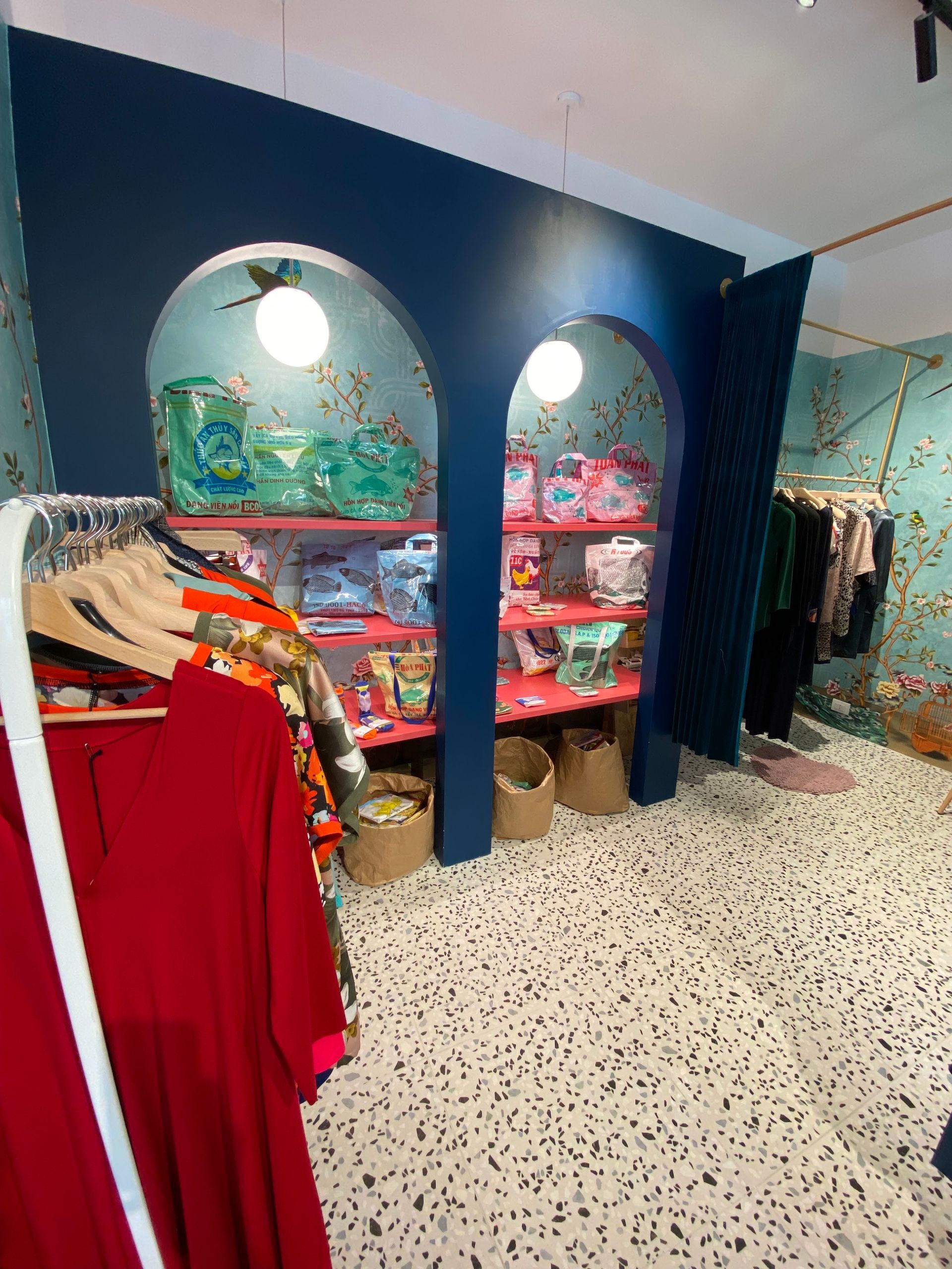 Casa Betty concept - © Photo by Stefano