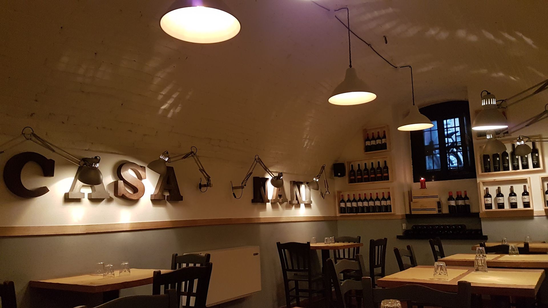 Casanani - © Photo by Paola Mariella