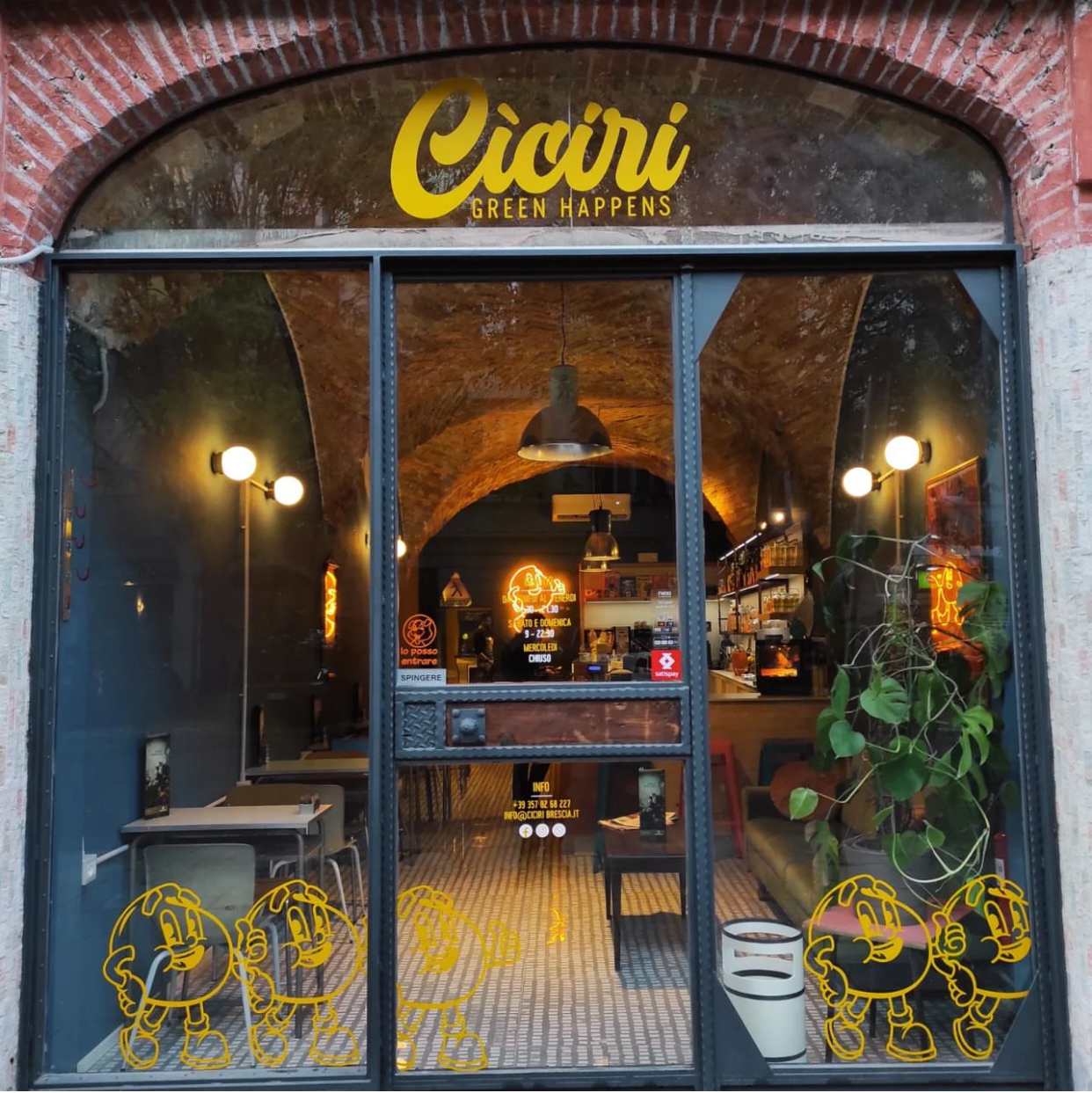 Cìciri - © Photo by Anna Salari