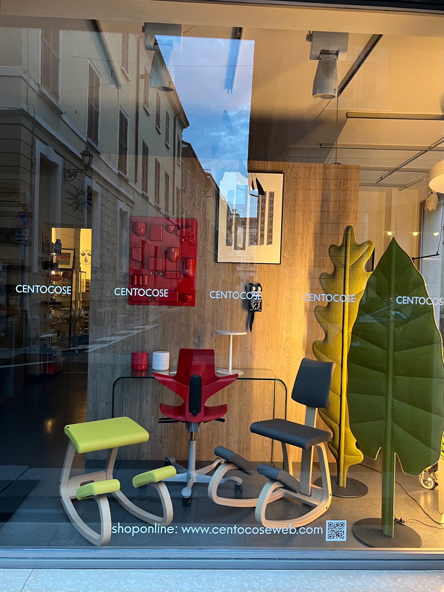 Centocose living - © Photo by CENTOCOSE di Franzoni Silvia