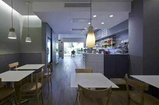 Civico20a - © Photo by Civico 20A