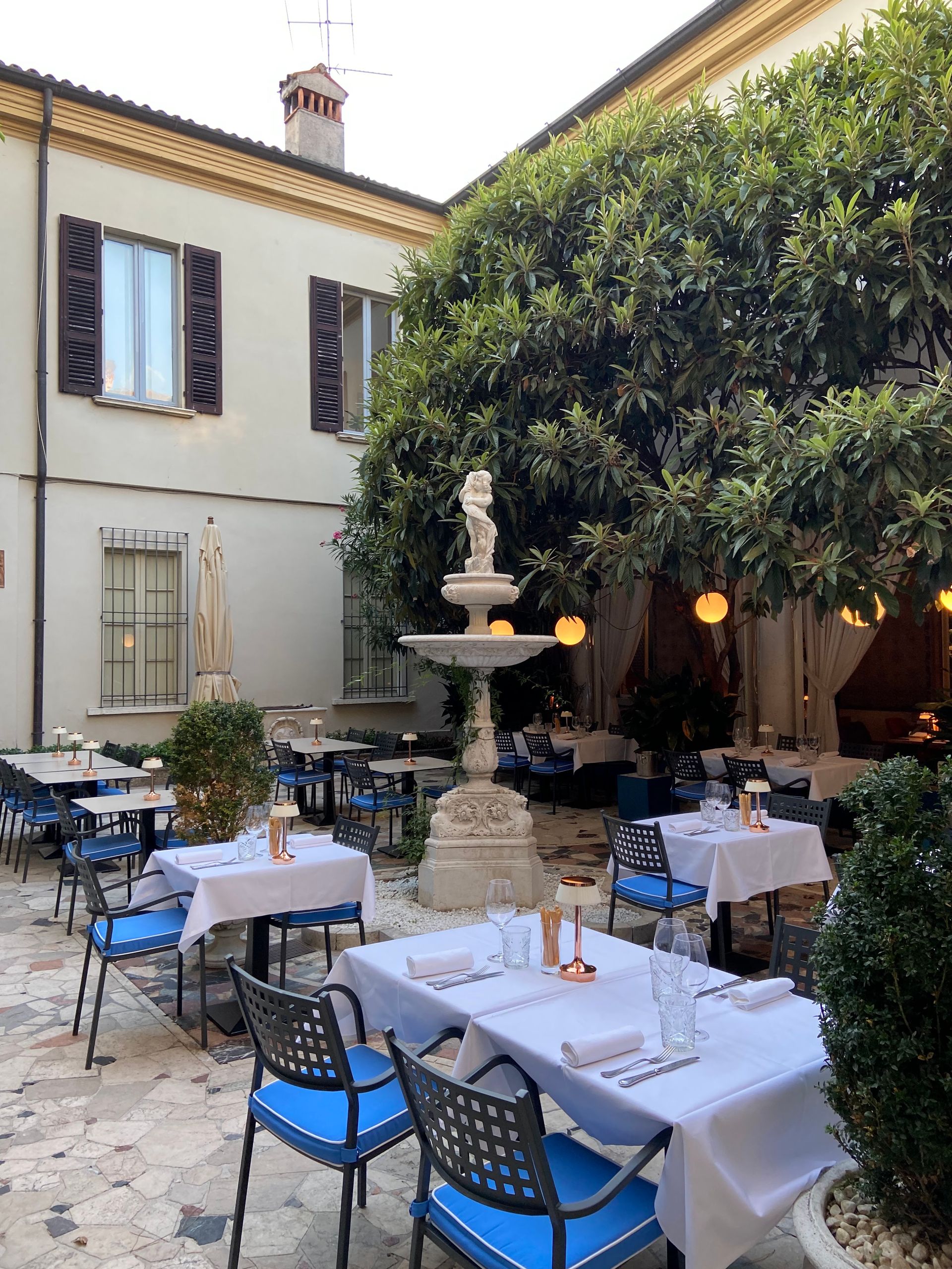 Classico - © Photo by Valentina De Maio