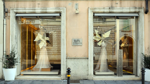 Collezioni la sposa - © Photo by Collezioni La Sposa