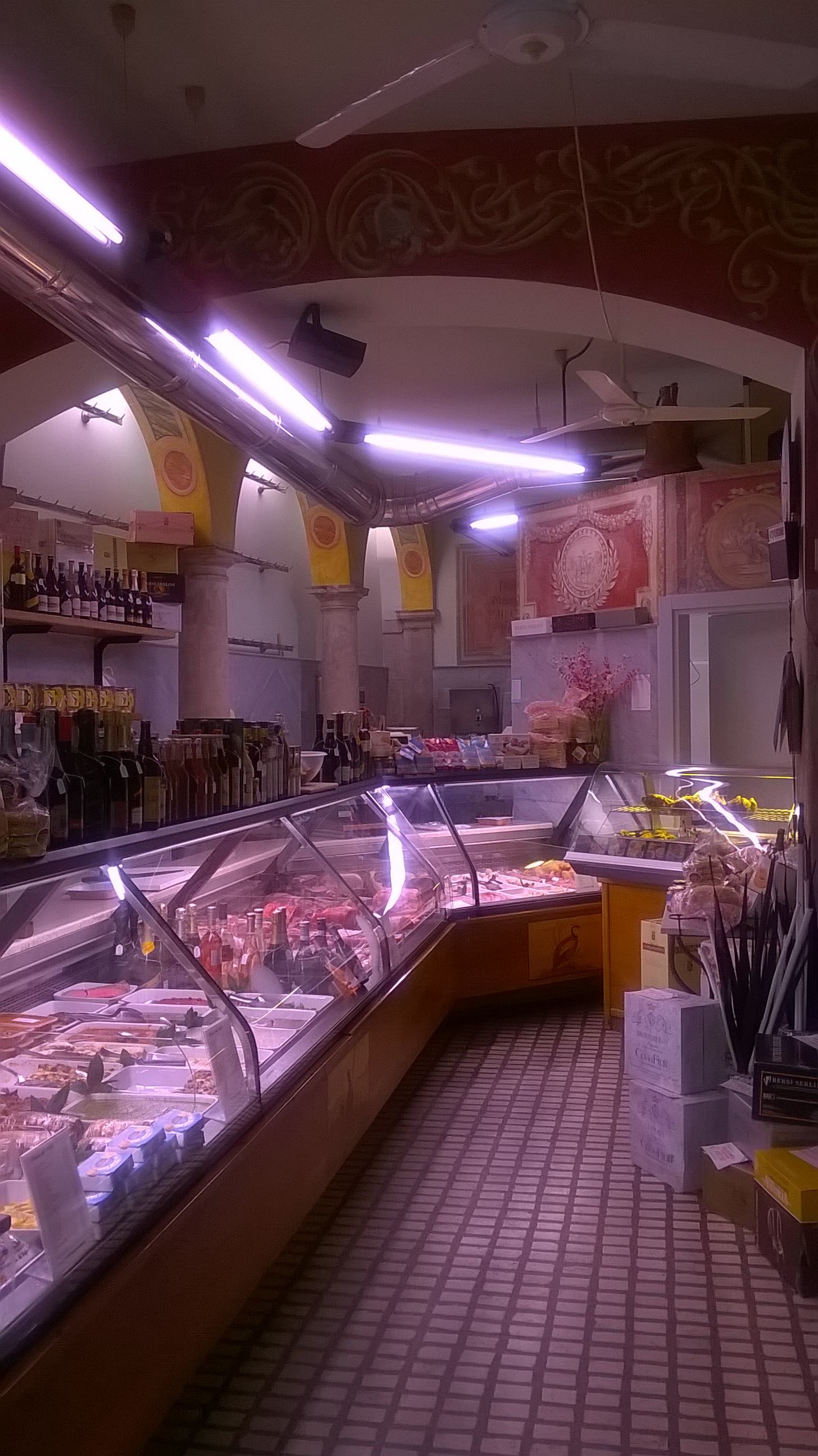 Colosio - © Photo by Polleria F.lli Colosio s.n.c.