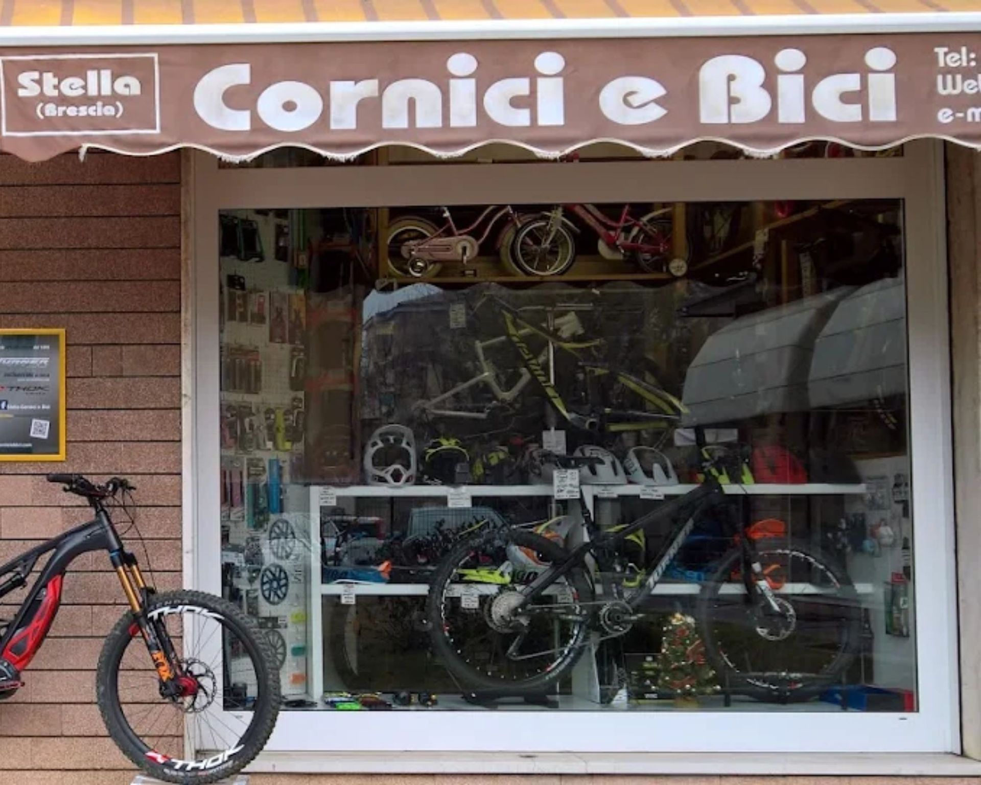 cornici-e-bici