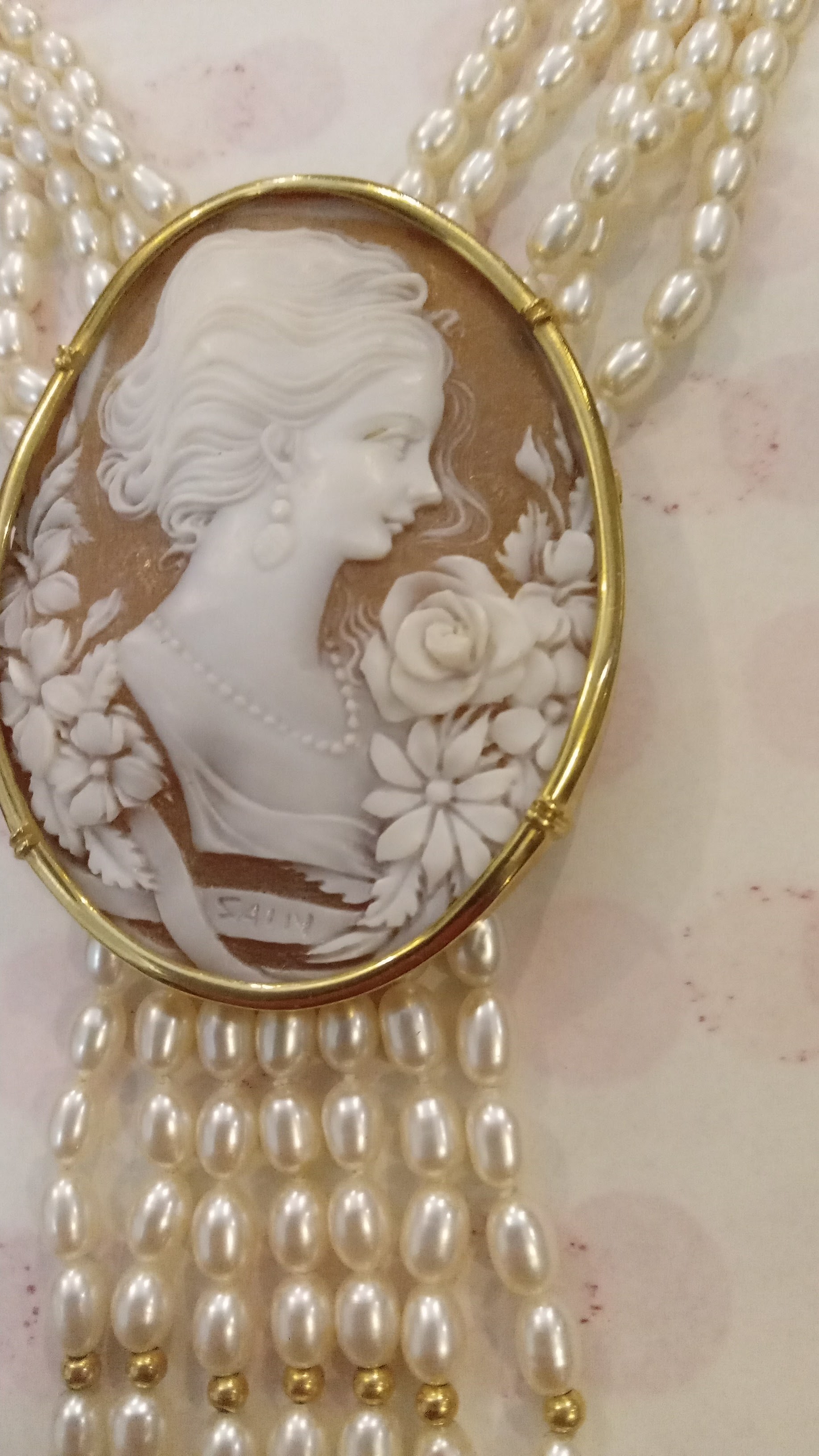 Cronos - © Photo by cronos brescia