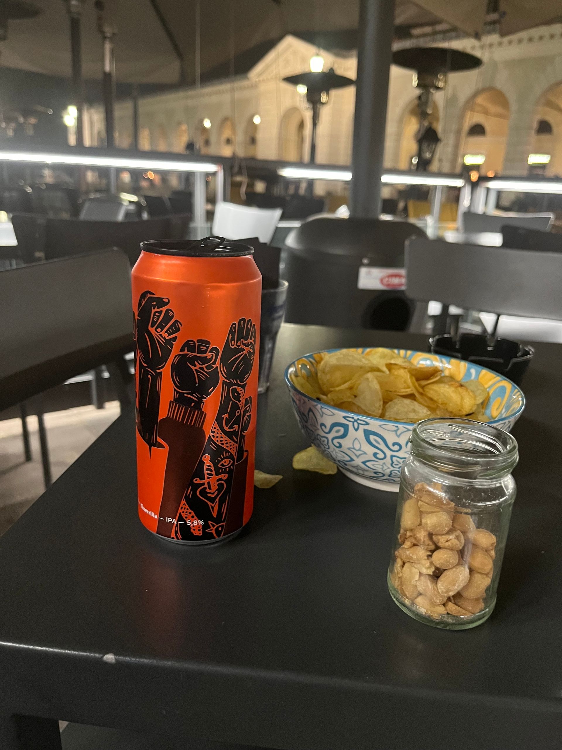 Da Rita - © Photo by Mustafa Arikan