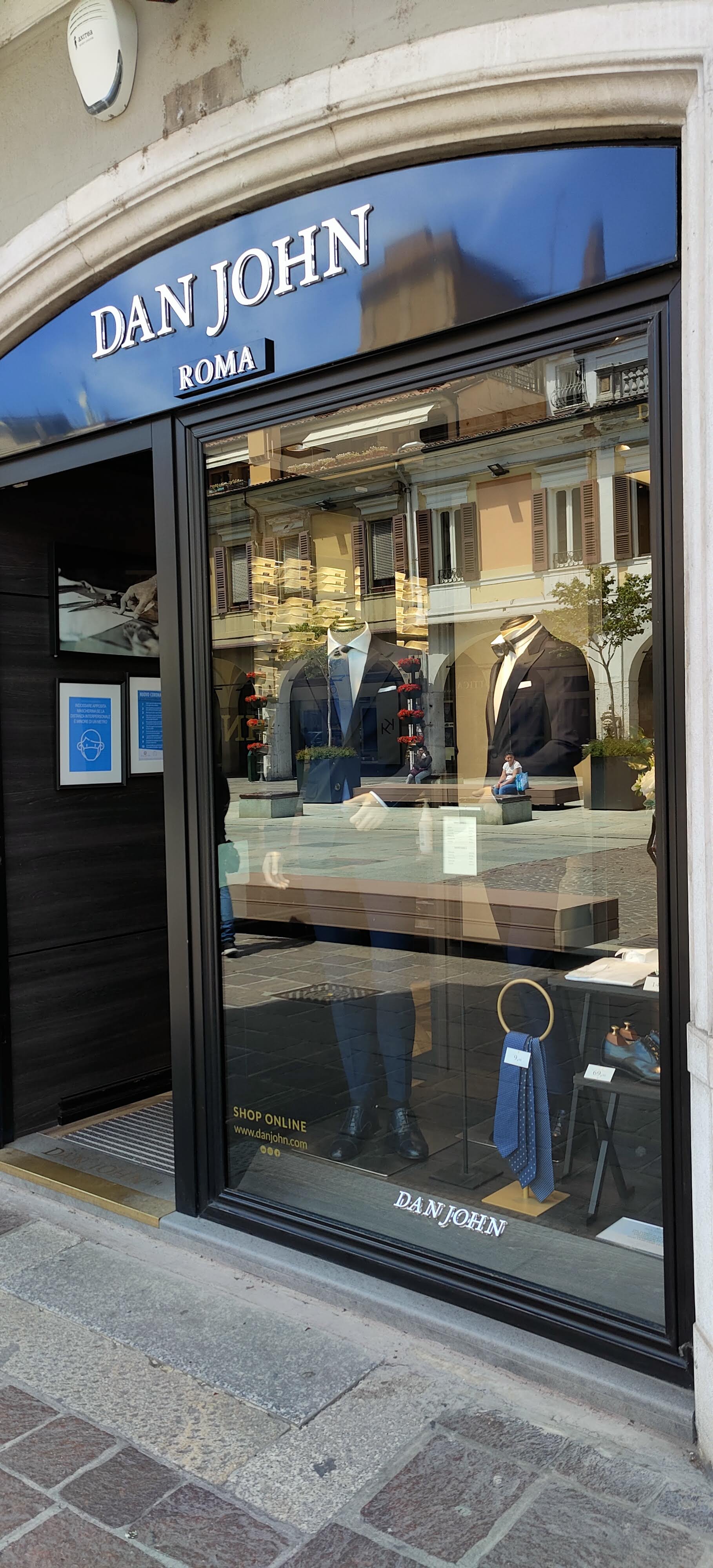 Dan john - © Photo by raniero serana