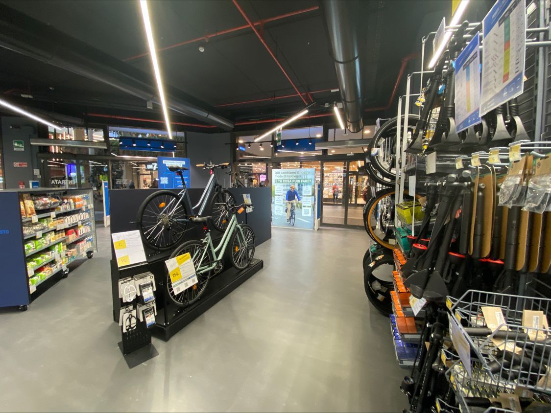 Decathlon