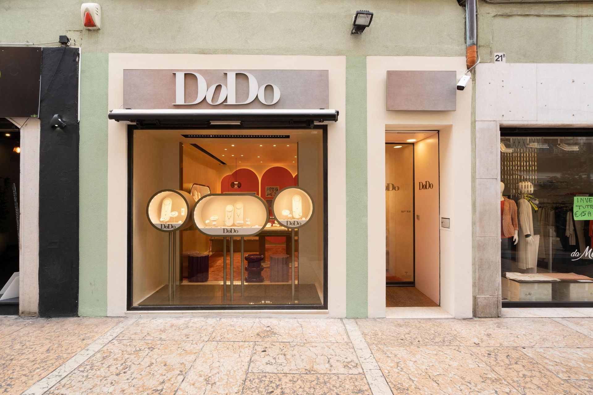 DoDo - © Photo by Boutique DoDo