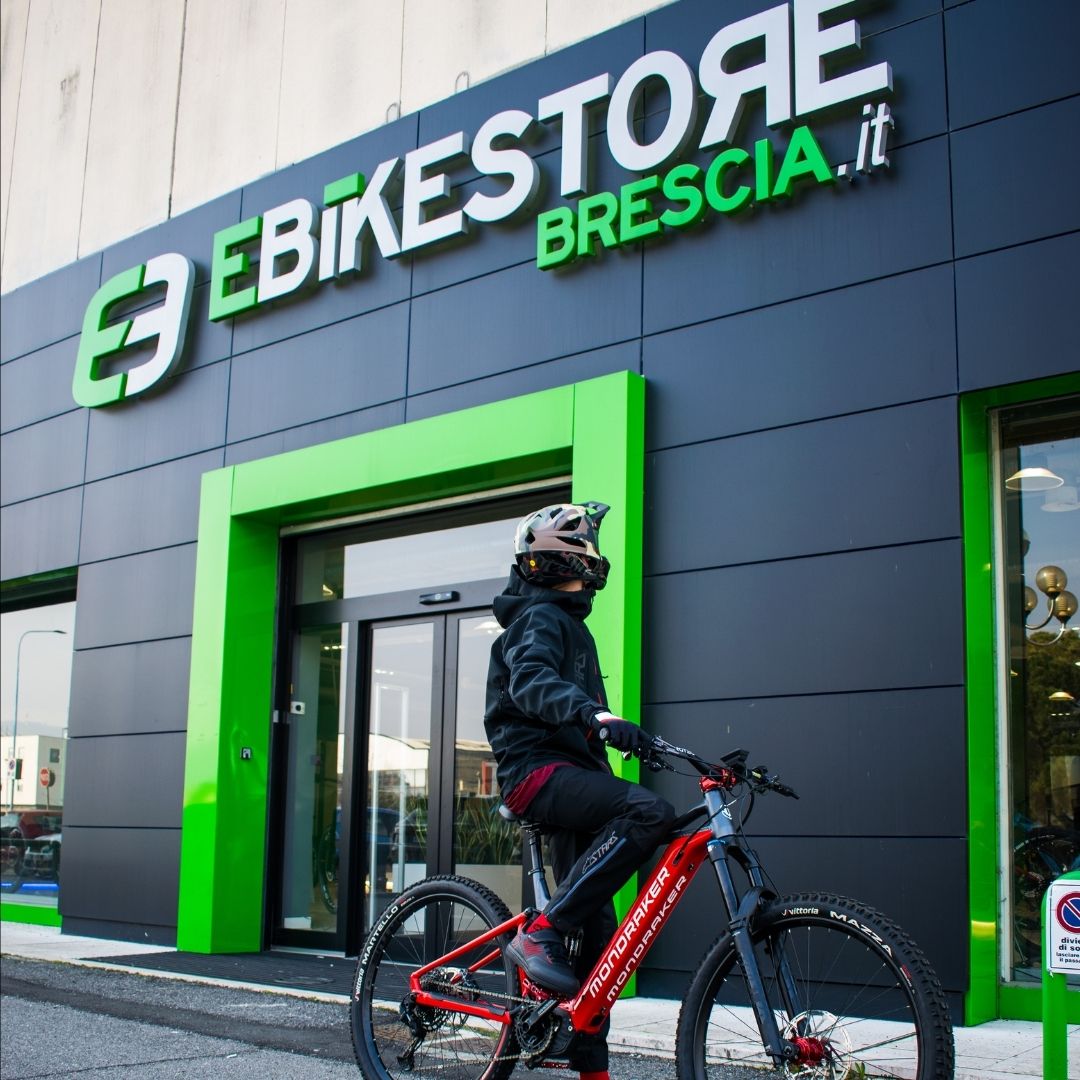 ebike-store-brescia