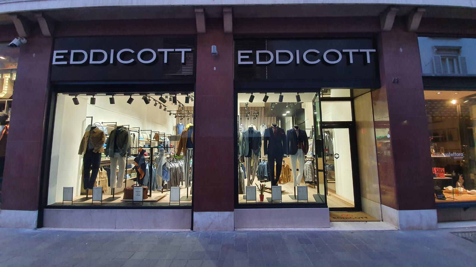 Eddicott - © Photo by EDDICOTT LAB - BRESCIA