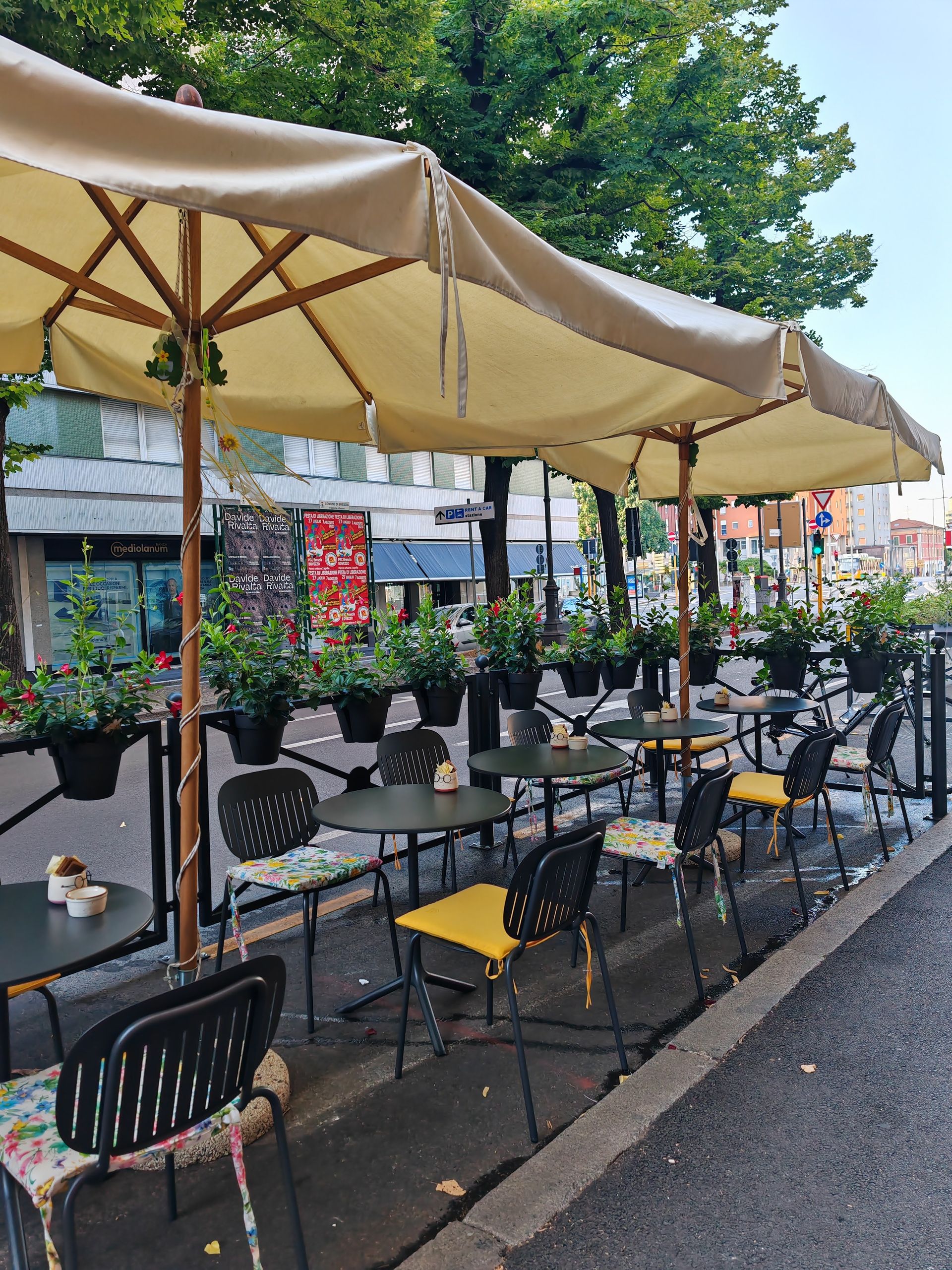 El forner - © Photo by danilo ferrari