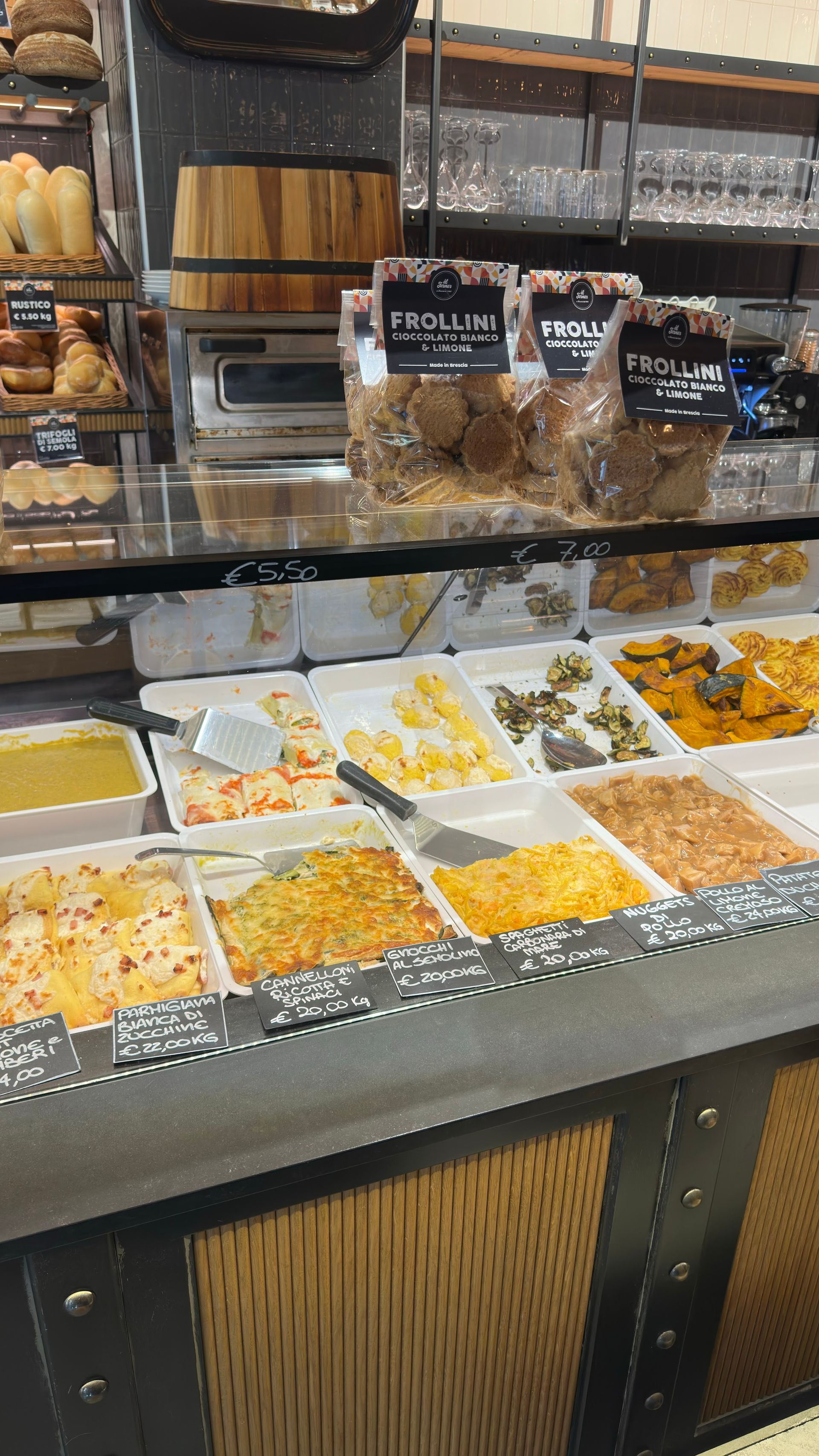 El forner - © Photo by El Forner