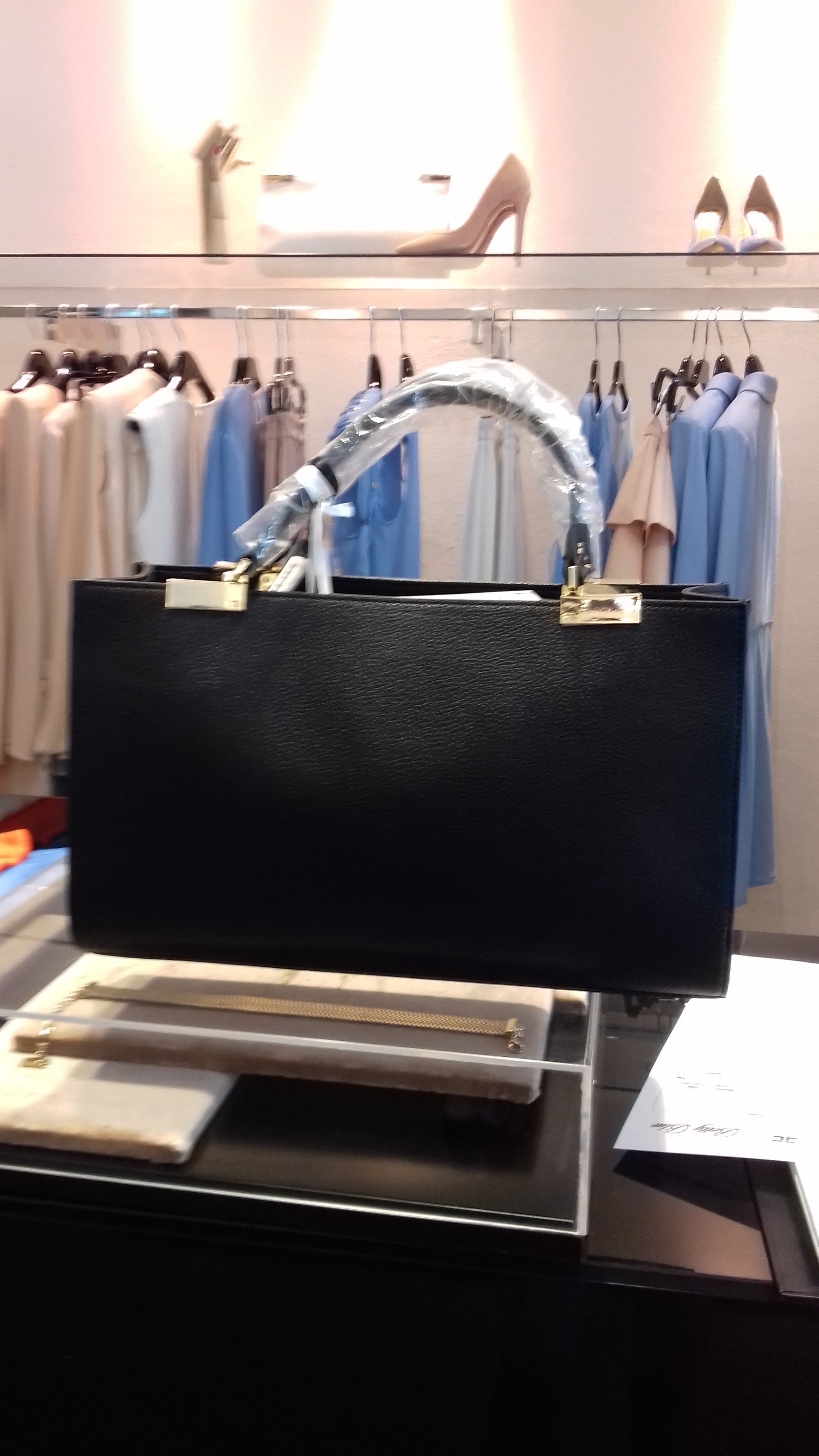 Elisabetta Franchi - © Photo by Anna Pagati