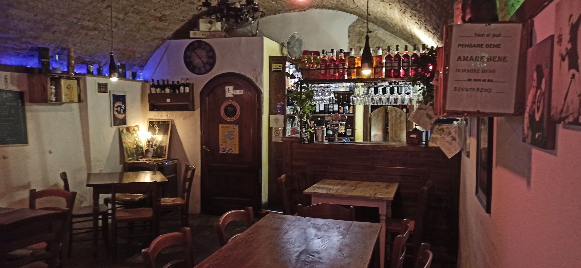 Enotema - © Photo by Enotema