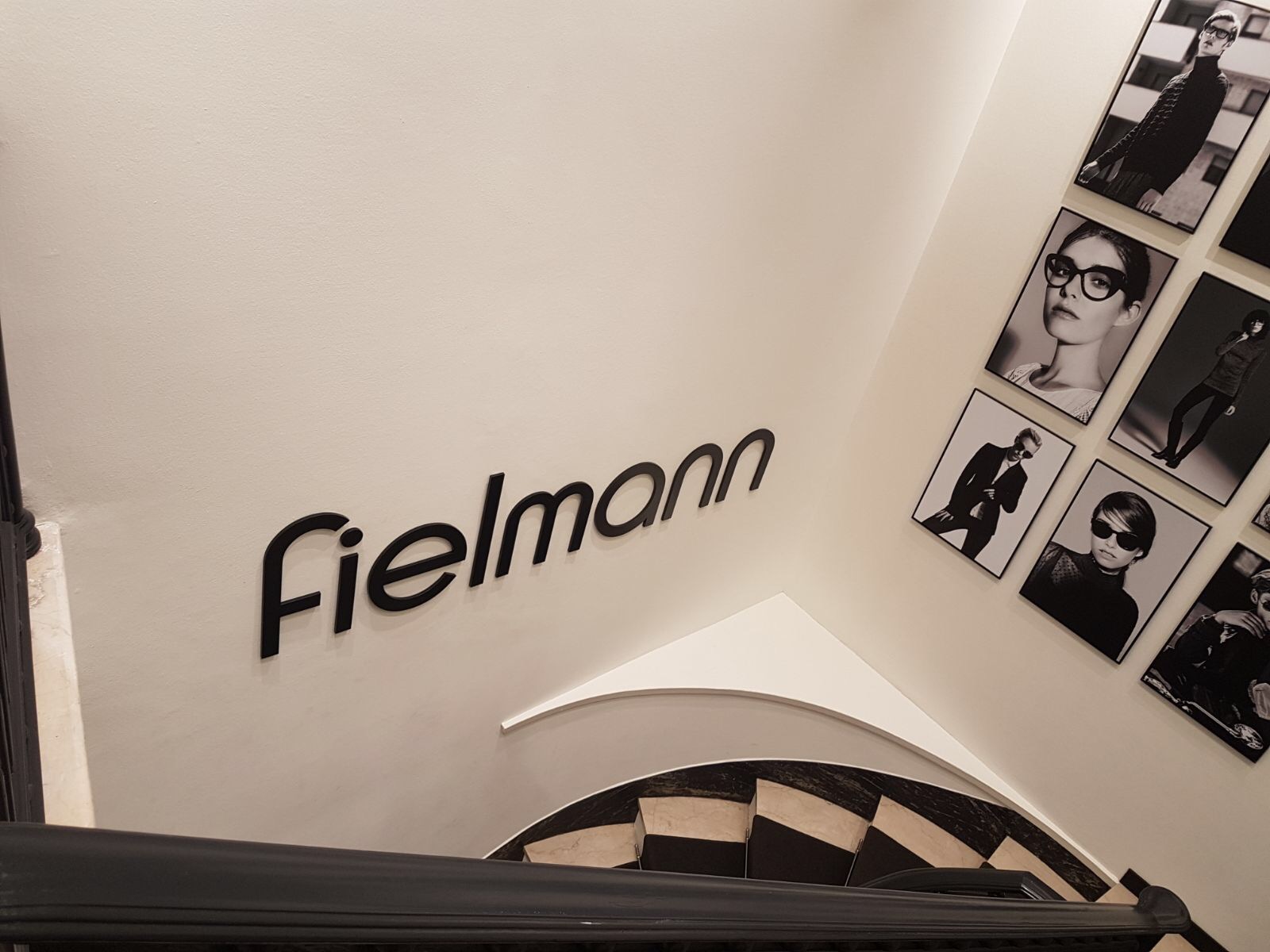 Fielmann - © Photo by Rosario Scordato