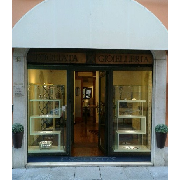 Fogliata gioielleria - © Photo by Fogliata gioielleria