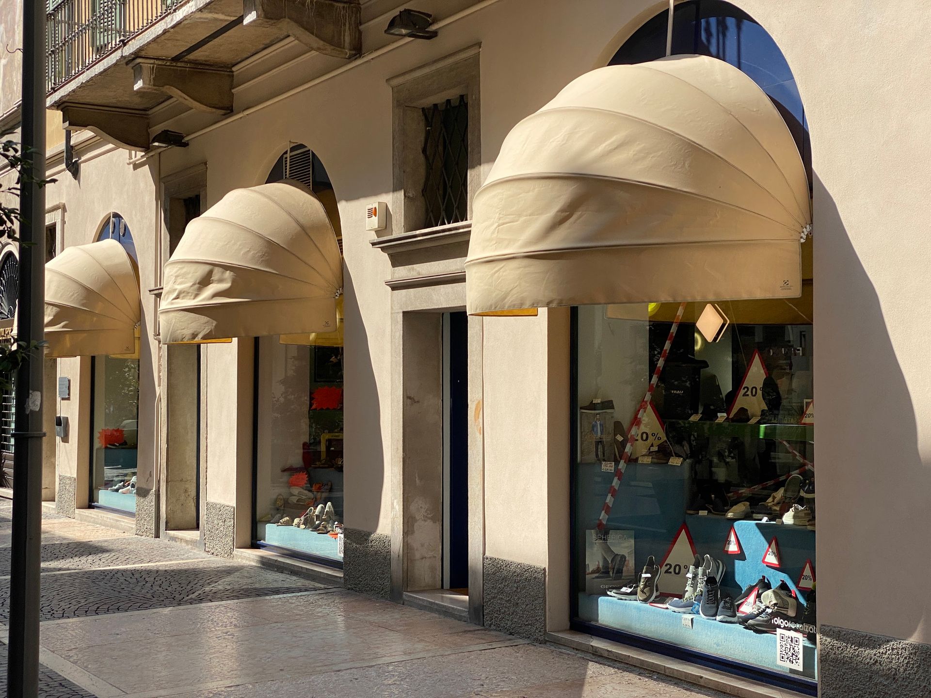 Folgore - © Photo by Benoit