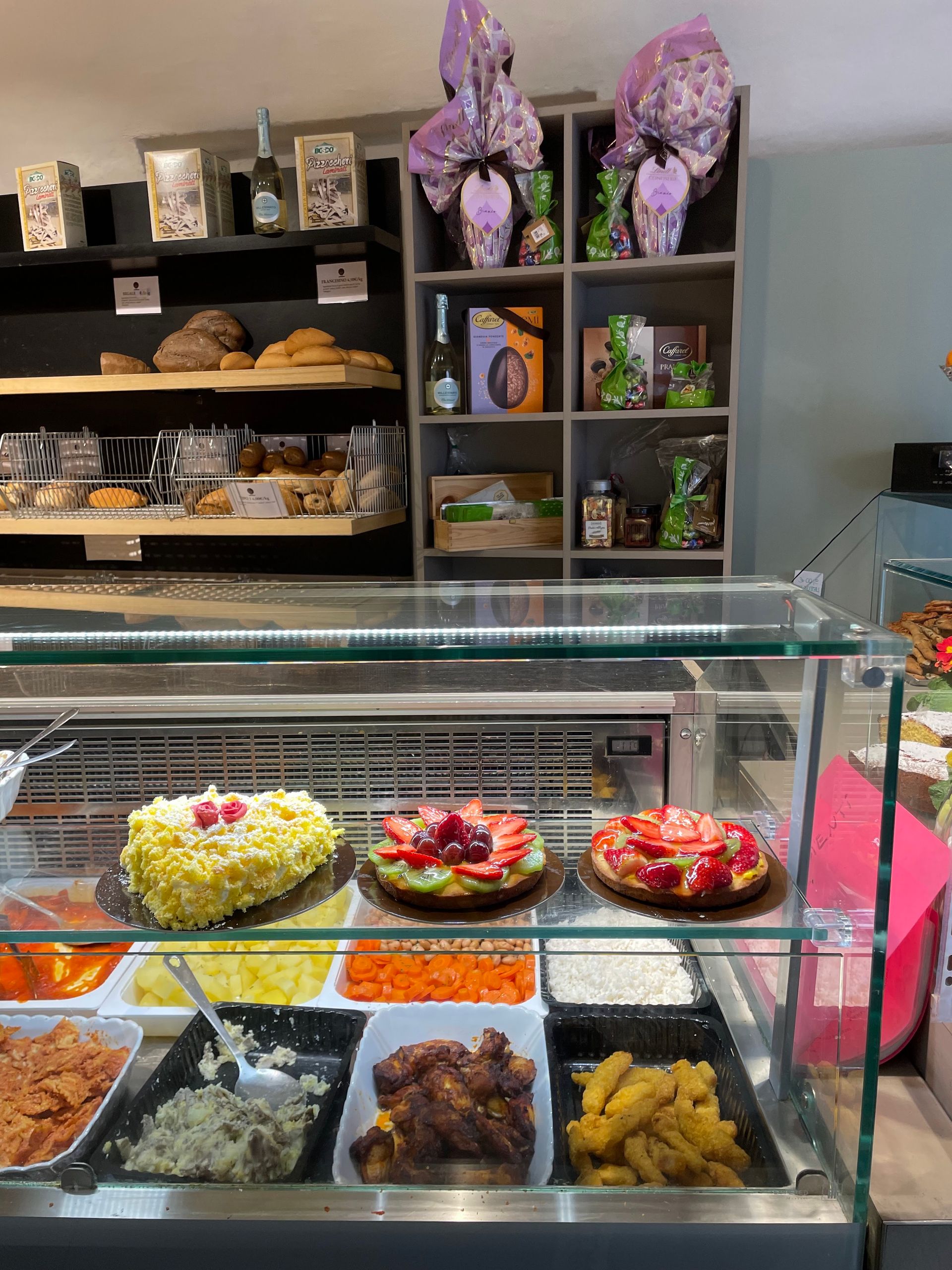 forneria del corso - © Photo by Forneria del Corso di Rivetti