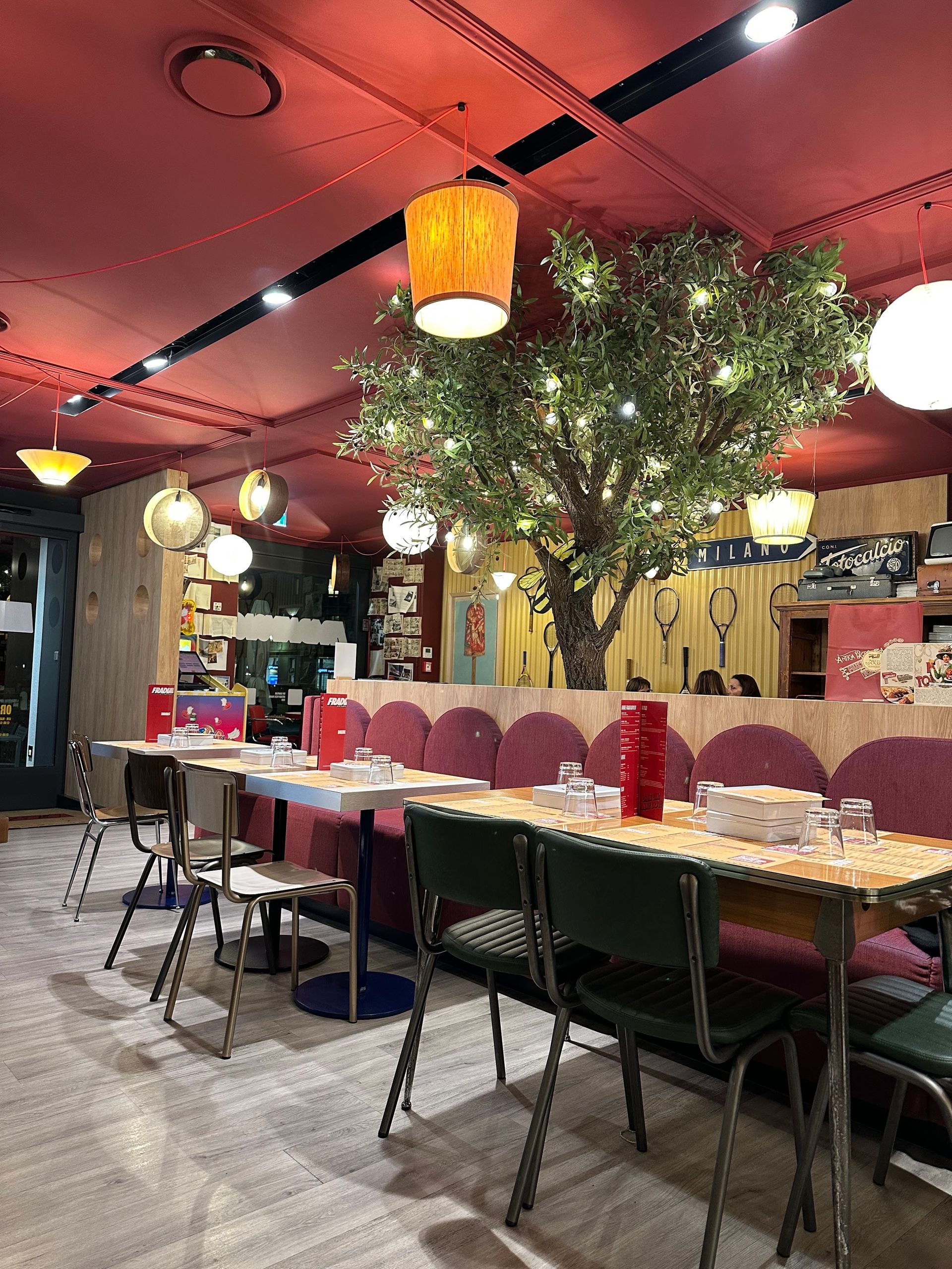 Fradiavolo - © Photo by Marta Colace