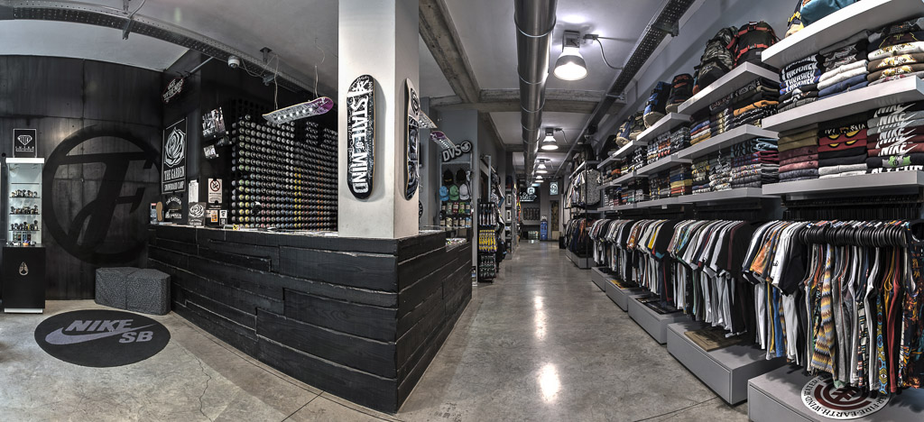 Frisco - © Photo by Frisco Shop Brescia