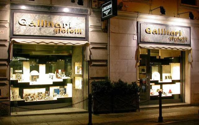 Gallinari Gioielli - © Photo by Gallinari Gioielli di Gallinari Fabio e Marco s.n.c.