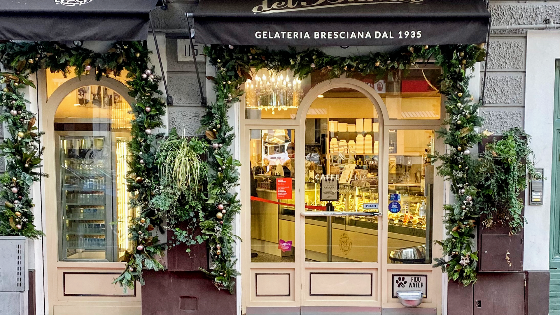 Gelateria del Biondo - © Photo by Gelateria Del Biondo