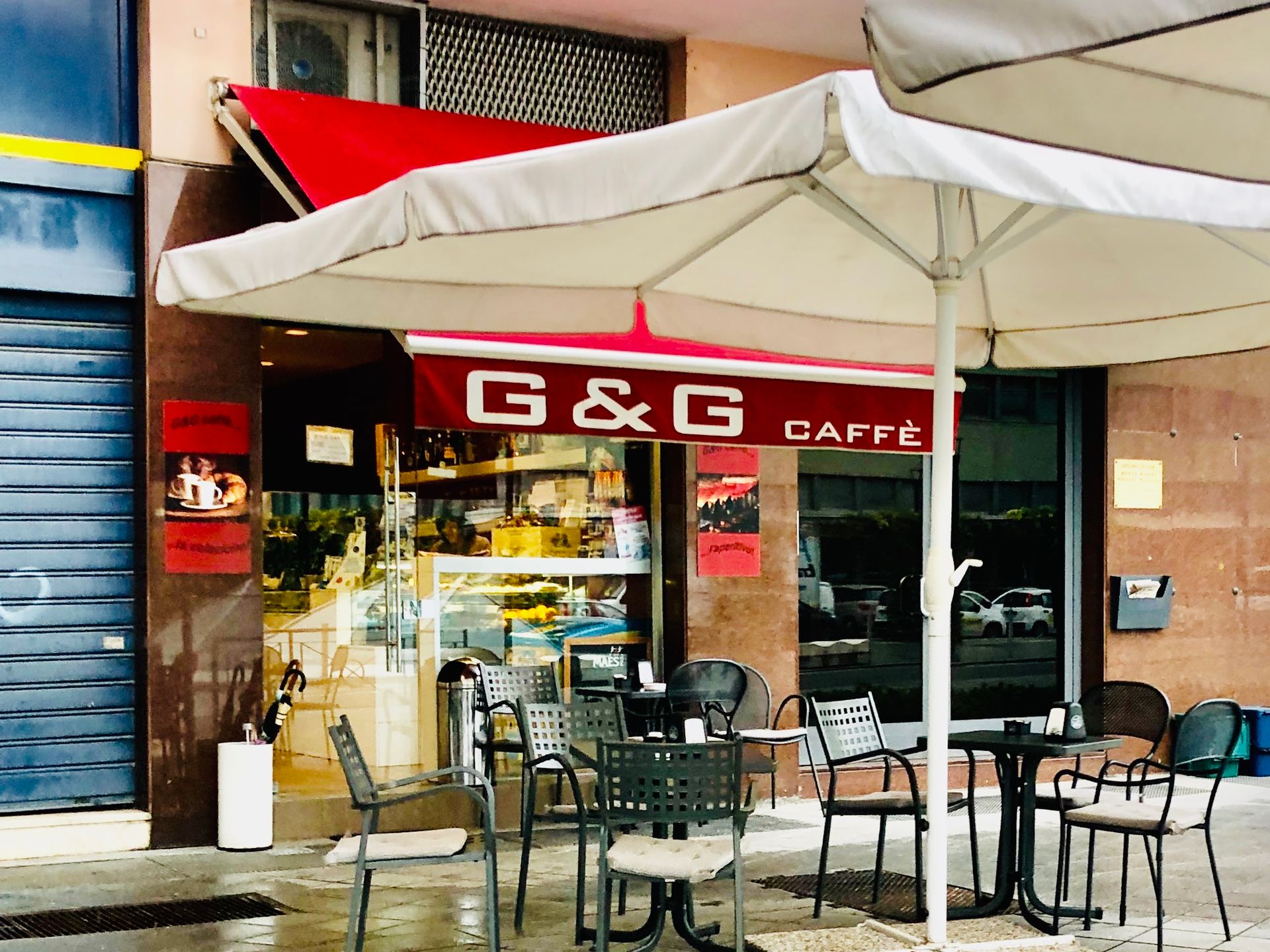 G&G caffè - © Photo by simone