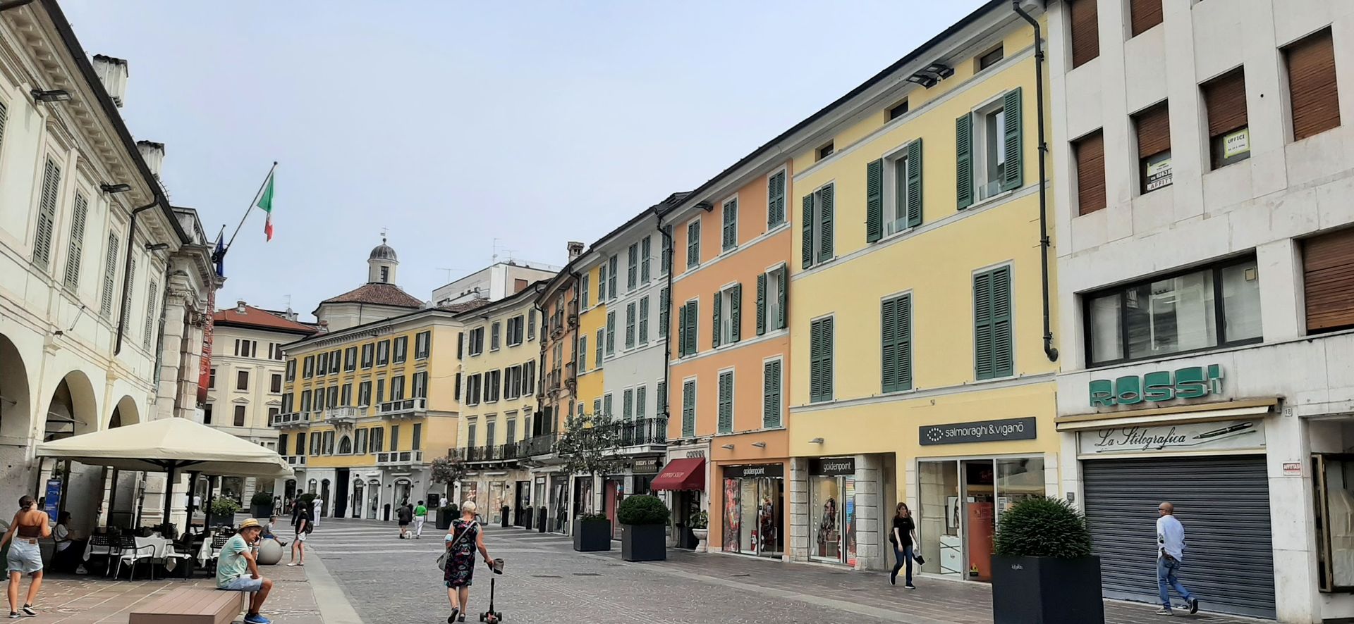 Golden point - © Photo by S Rimeh