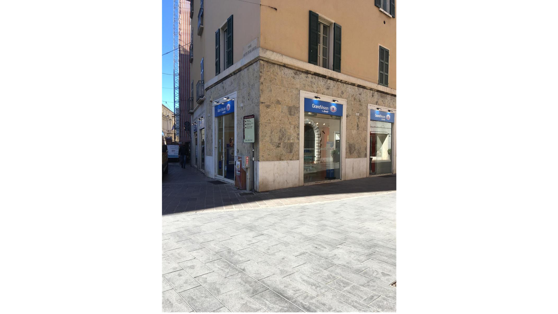 Grandvision - © Photo by GrandVision