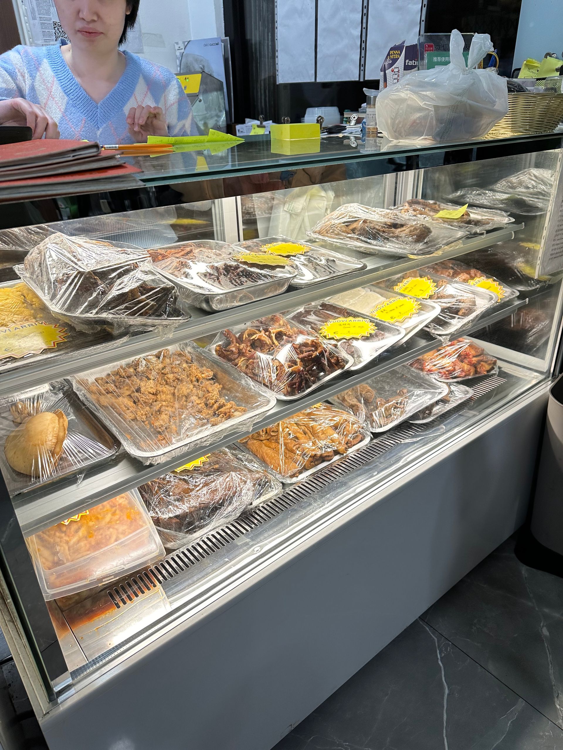 Haoweidao ristorante - © Photo by NY NY