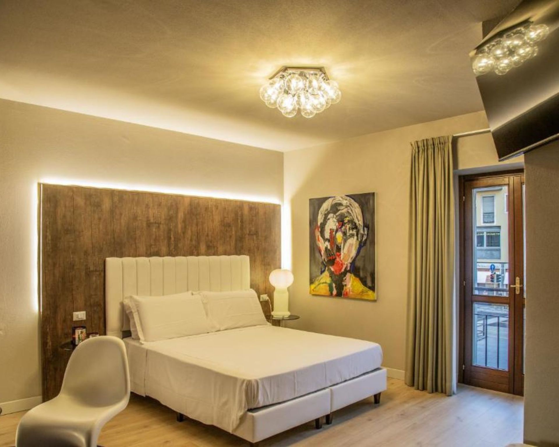 hotel Battisti 31-camera