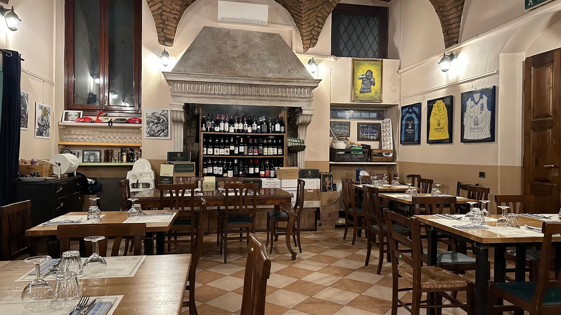 I dù de la contrada - © Photo by davide violato