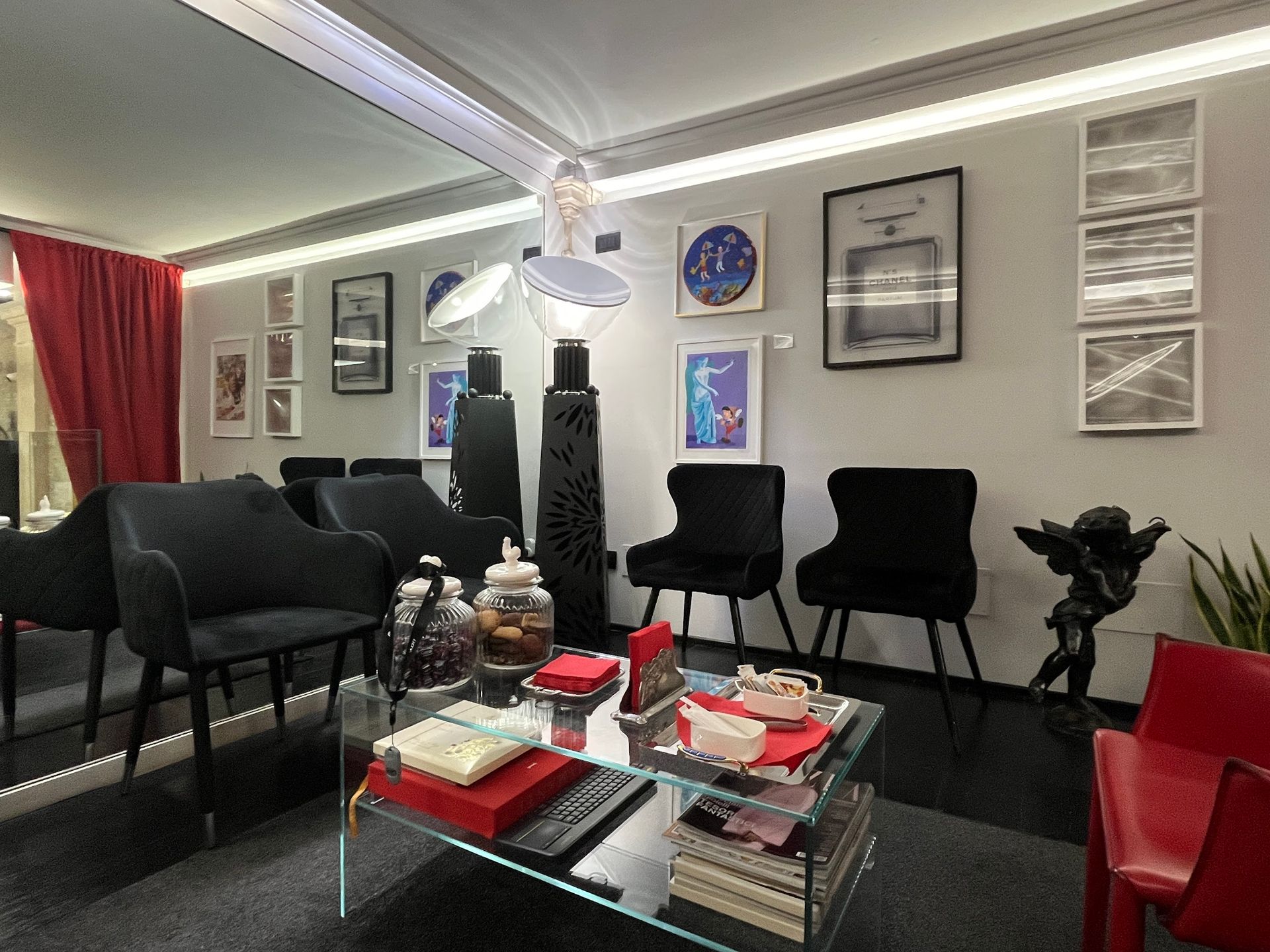 I gioielli di Rossana - © Photo by renata dini