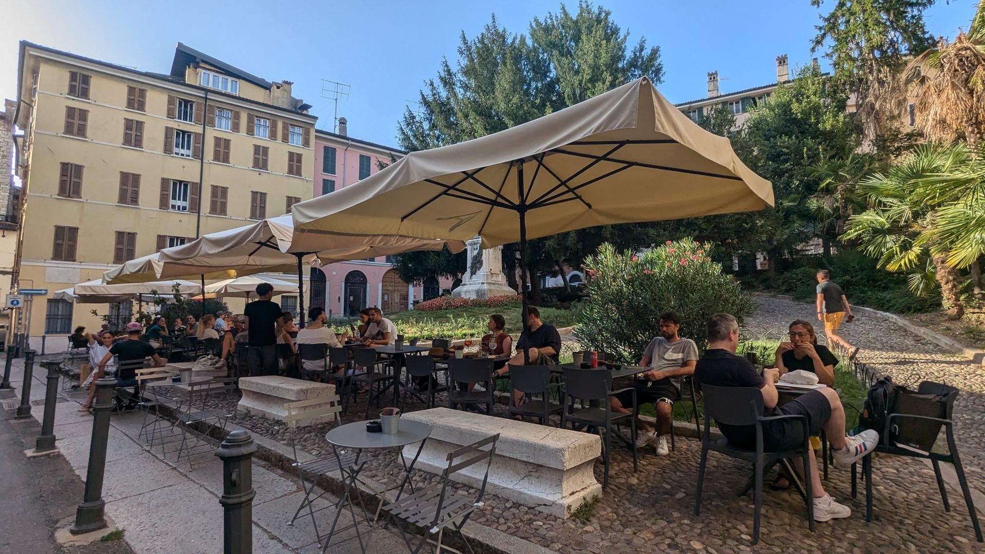 I girasoli - © Photo by John King