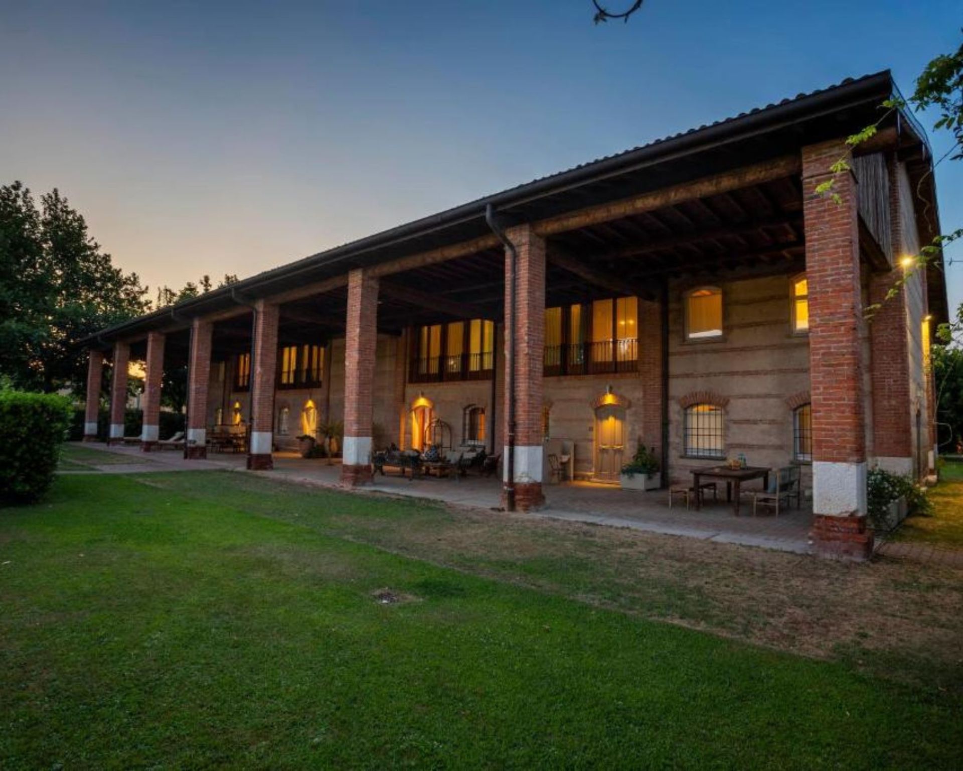 il Santellone Resort