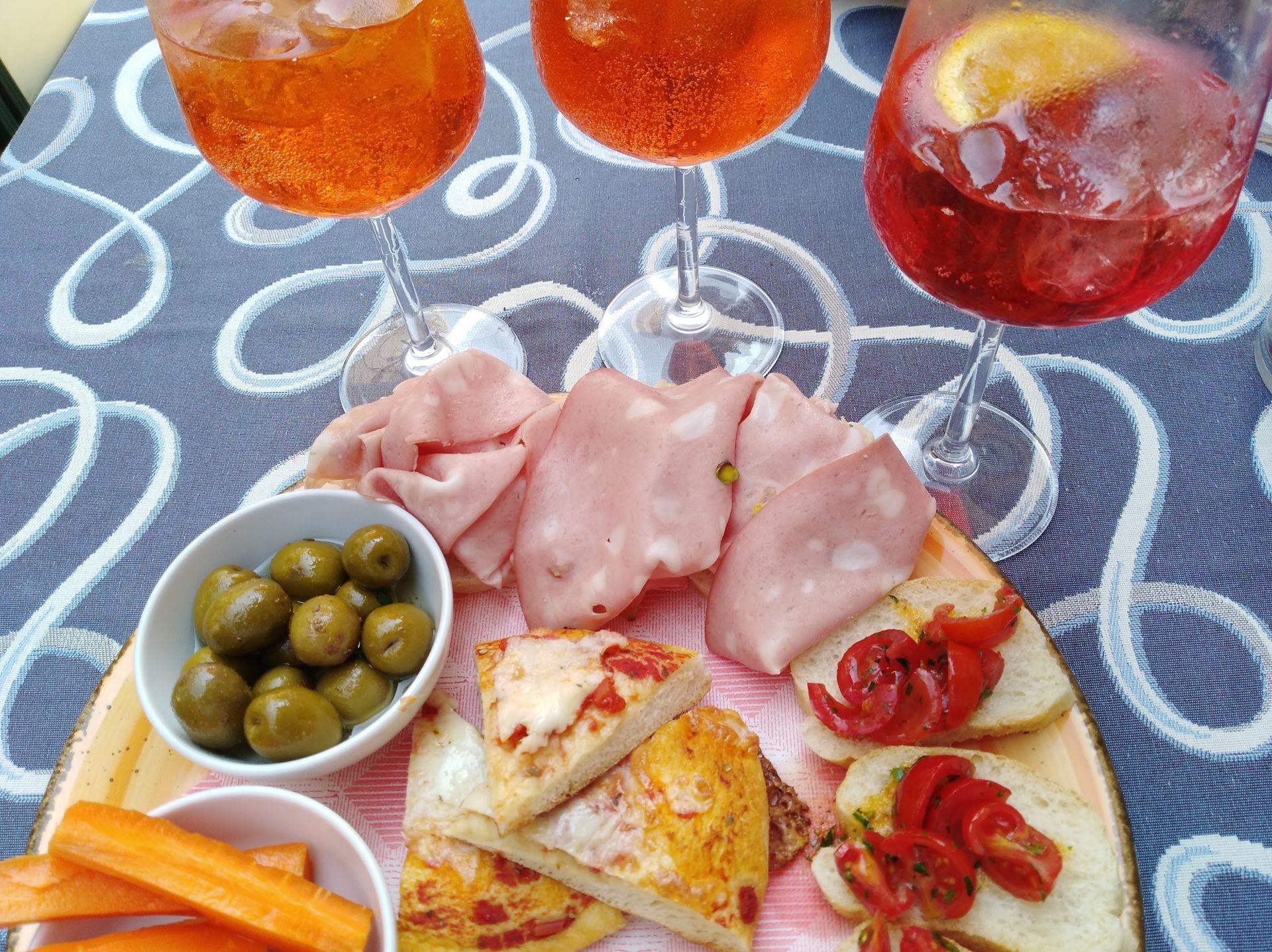 Il chiosco di San Faustino - © Photo by Erica Ferlinghetti