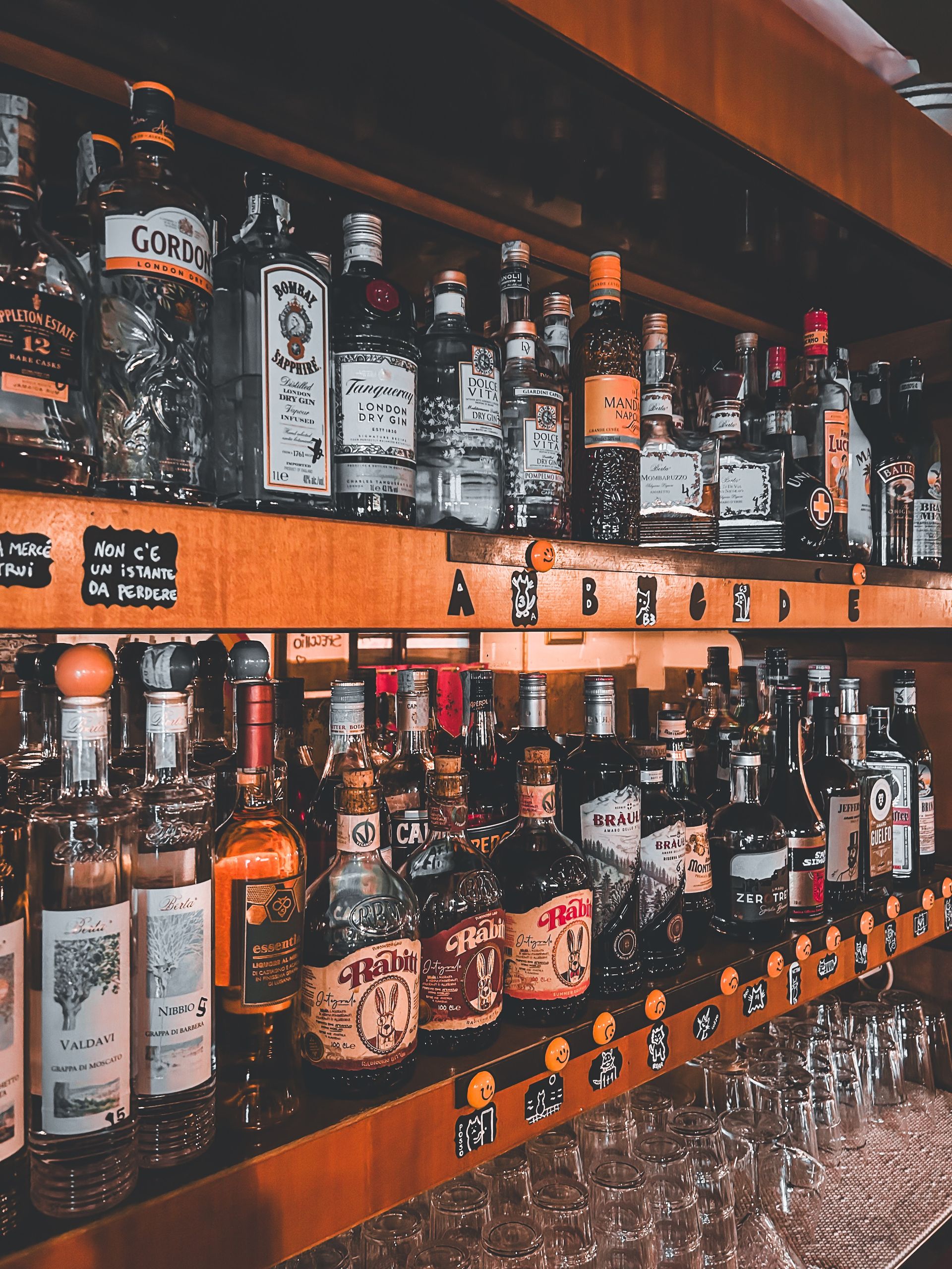 il crivello - © Photo by Il Crivello