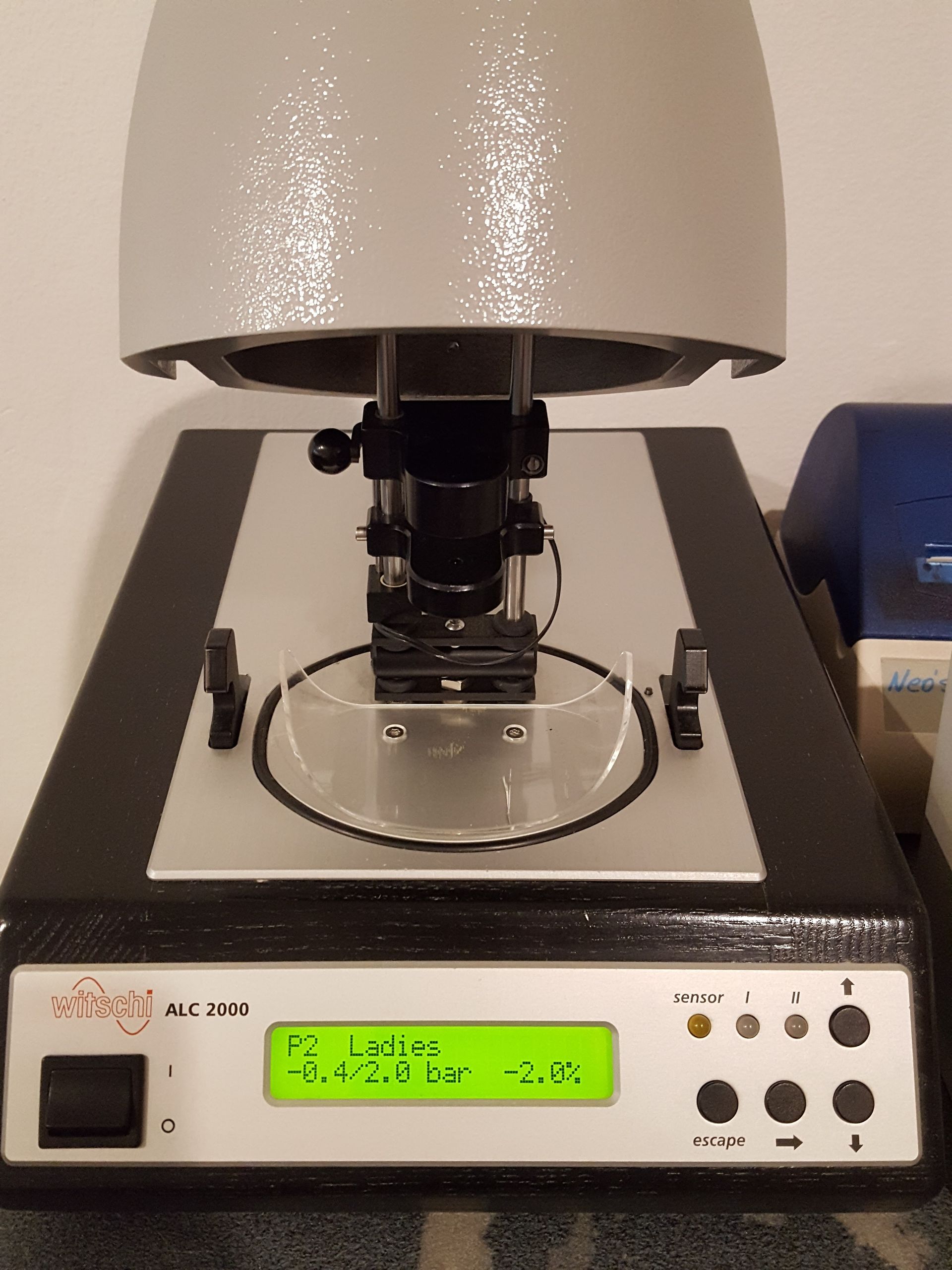 Il laboratorio del tempo - © Photo by Il Laboratorio Del Tempo Di Roveri Fulvio