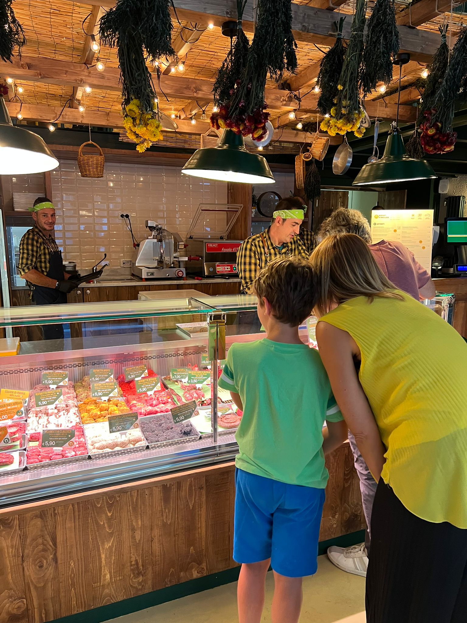 Il Mannarino - © Photo by Il Mannarino Brescia