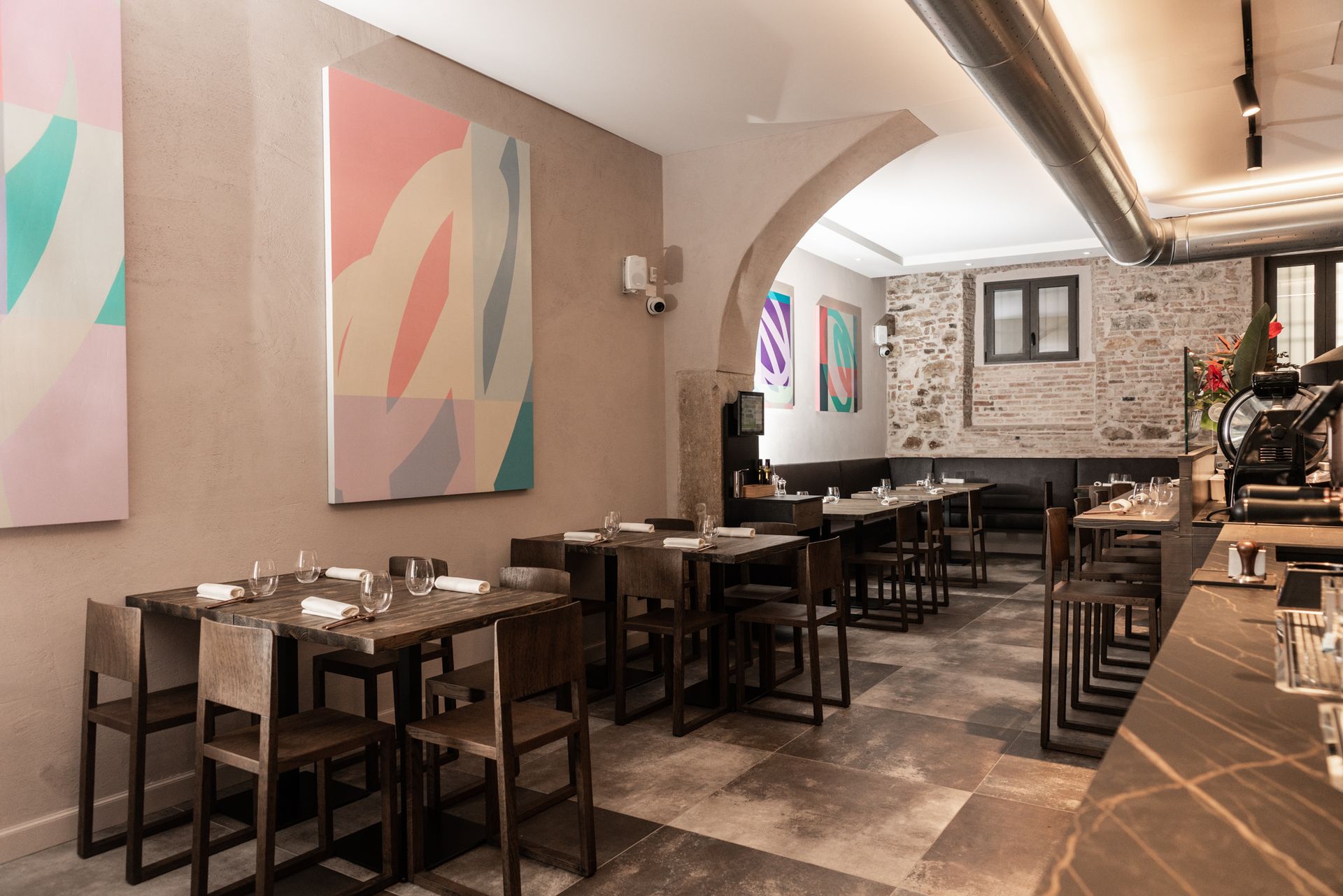 Inedito - © Photo by Inedito Pizzeria