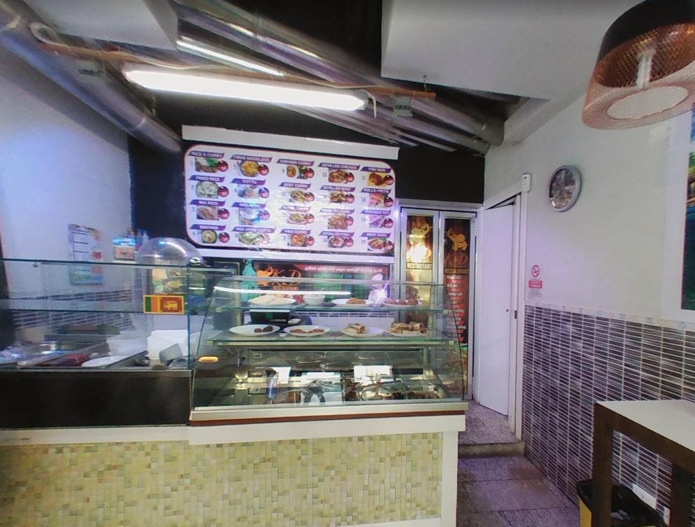 k&d cucina Sri lankese - © Photo by K&D