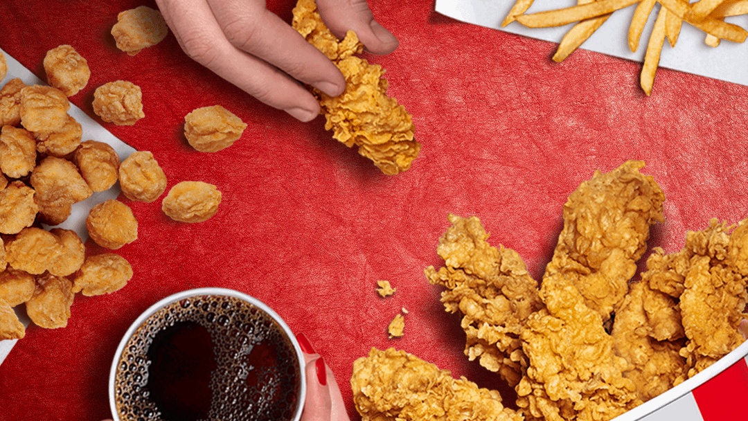 KFC - © Photo by KFC