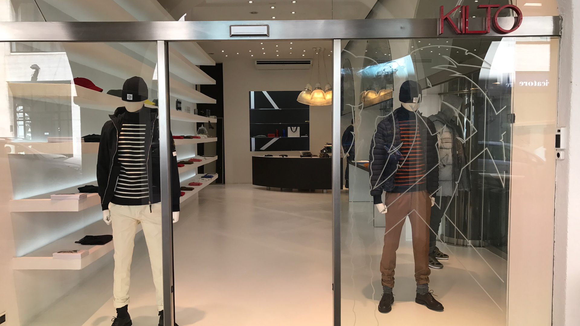 Kilto - © Photo by Kilto