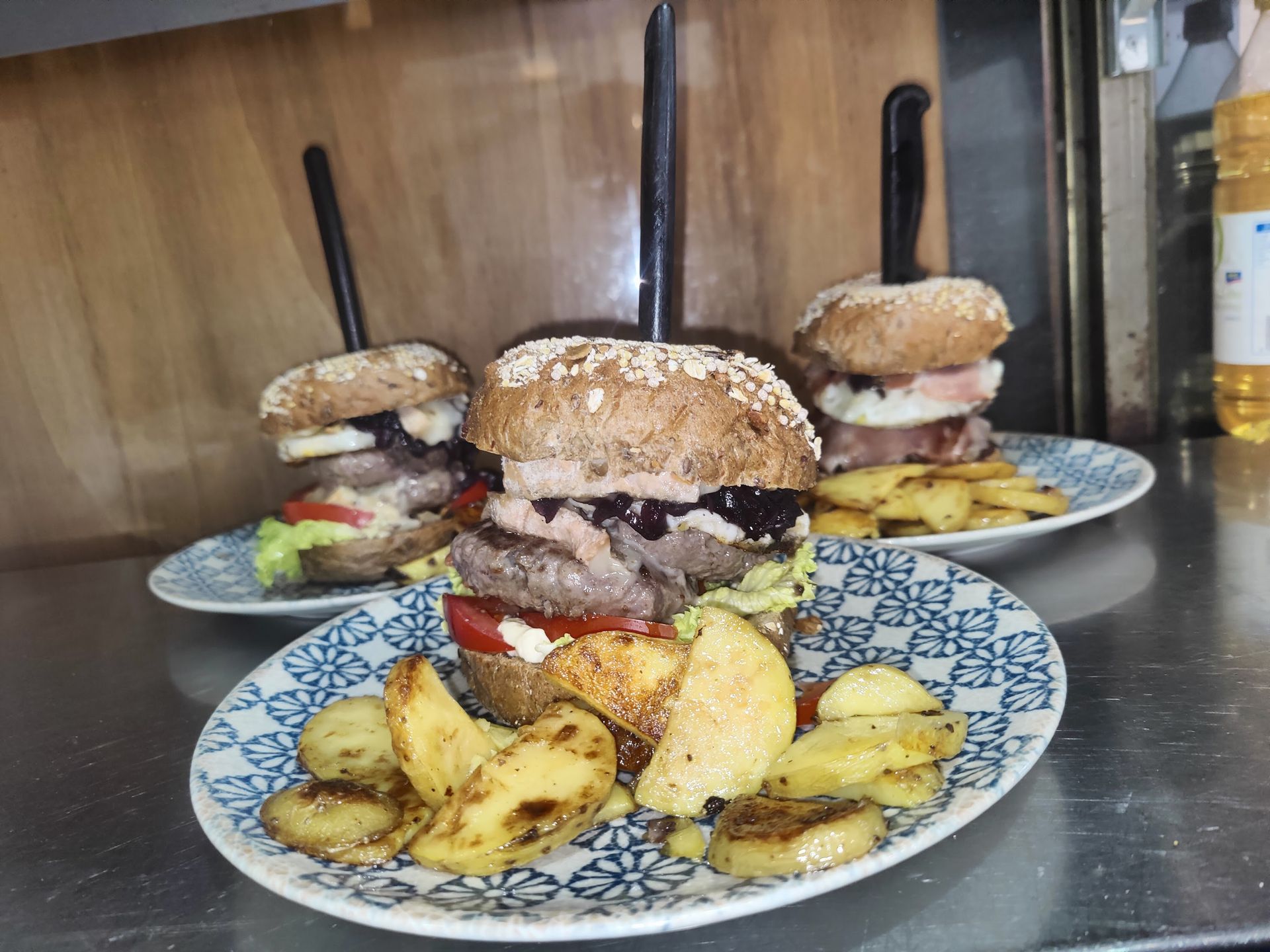 La fabbrica - © Photo by La Fabbrica