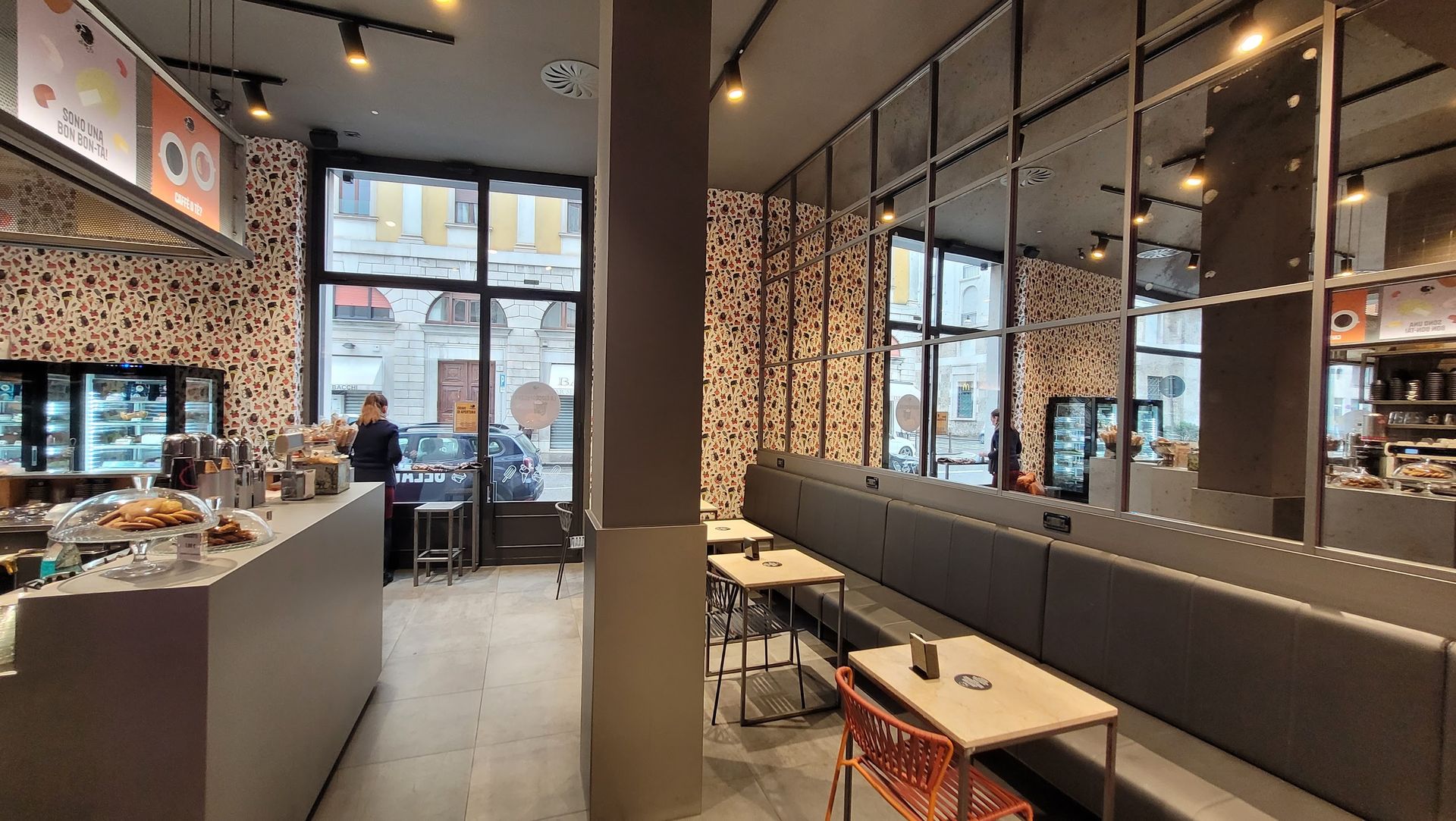 La pecora nera - © Photo by Hicham El