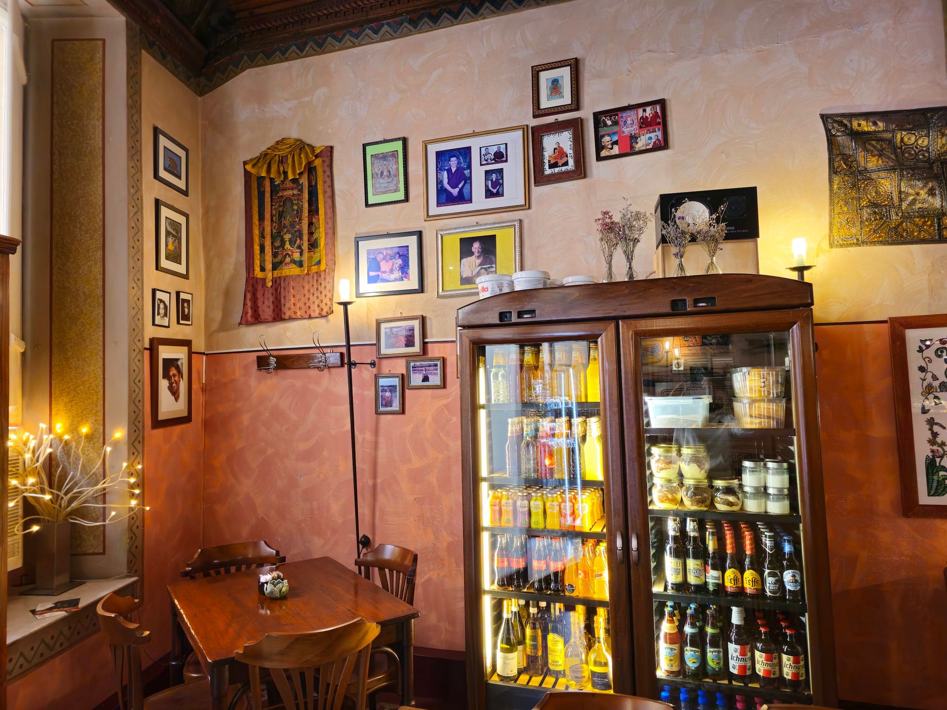 La tisaneria - © Photo by Mattia Mogni