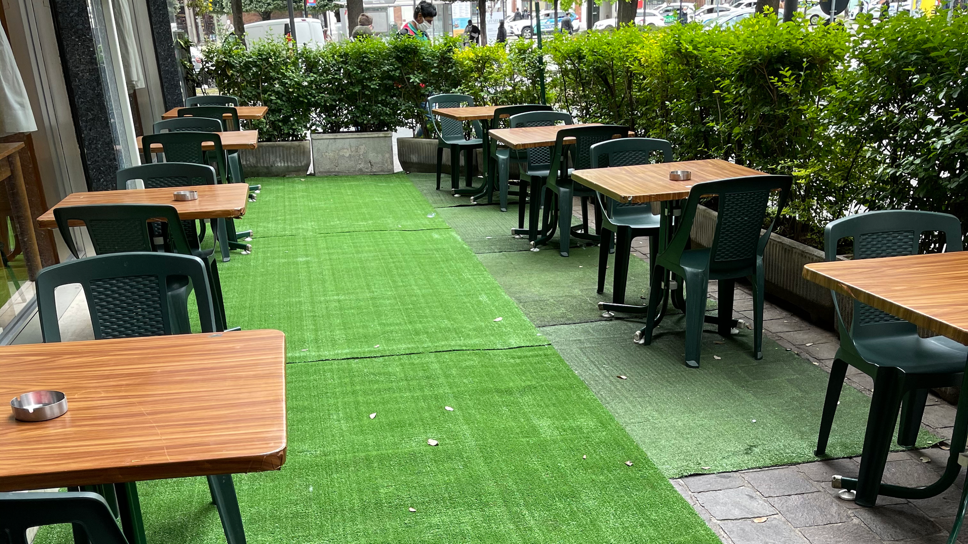 Leader Turkish kebab - © Photo by Leader Turkish Kebap Pizzeria - Grill - Bar - Ristorante